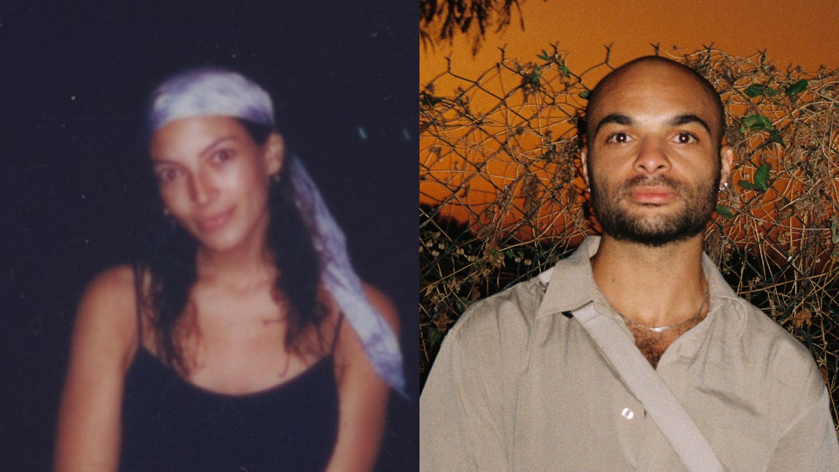 Soundtrack | Grant Gibson & Aicha