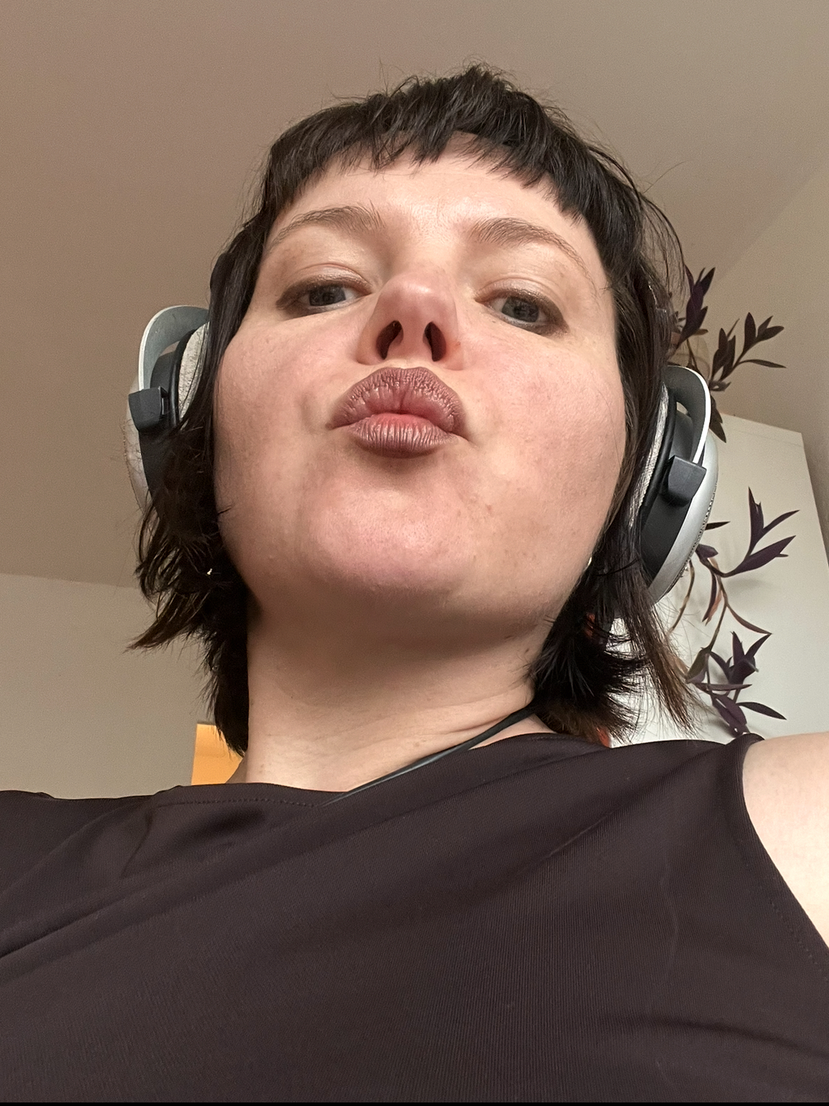 Babble Bubble | Andreya Casablanca