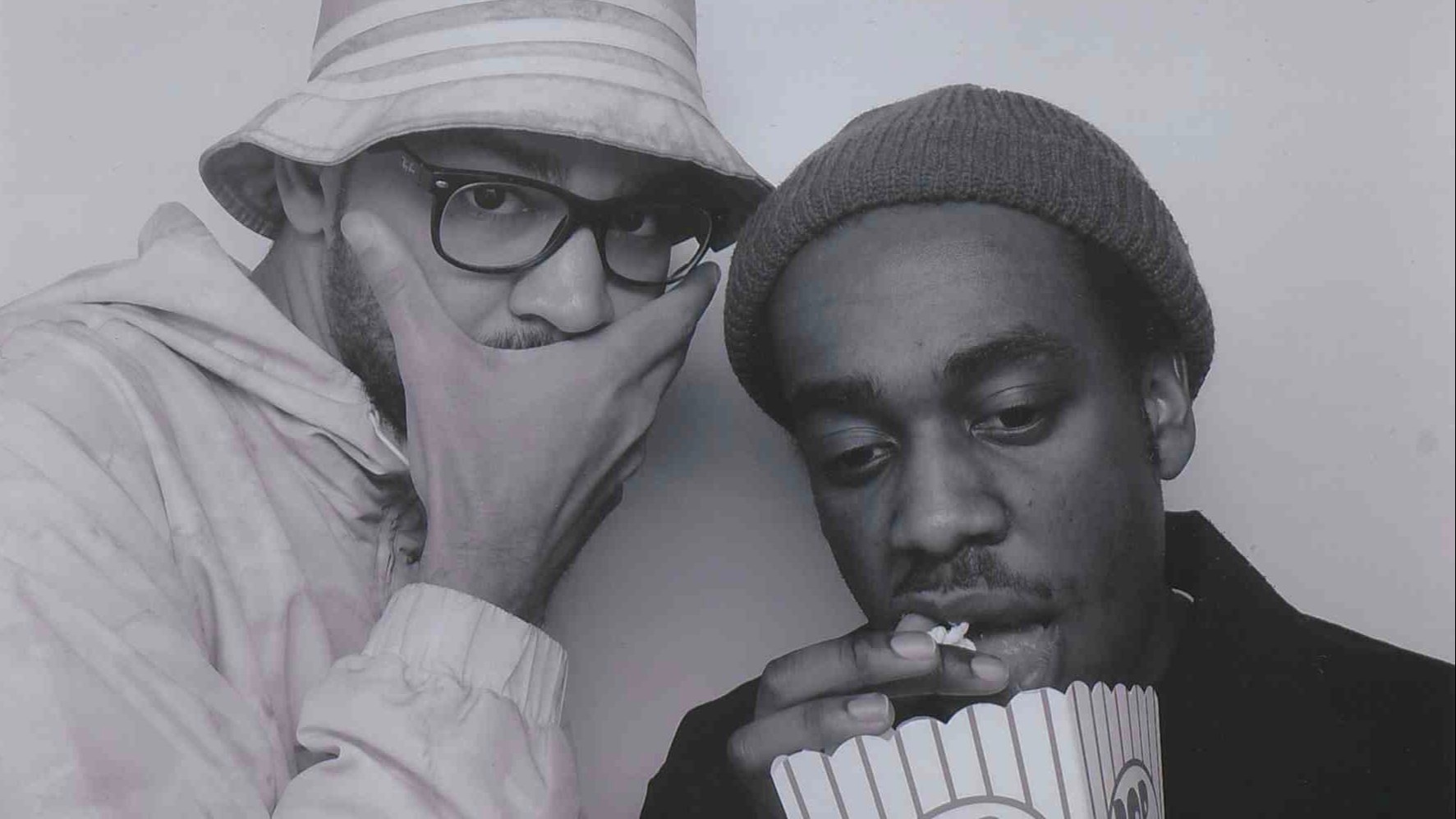 Pirates of the Ca-riddim | Bridontknow & Max the Black