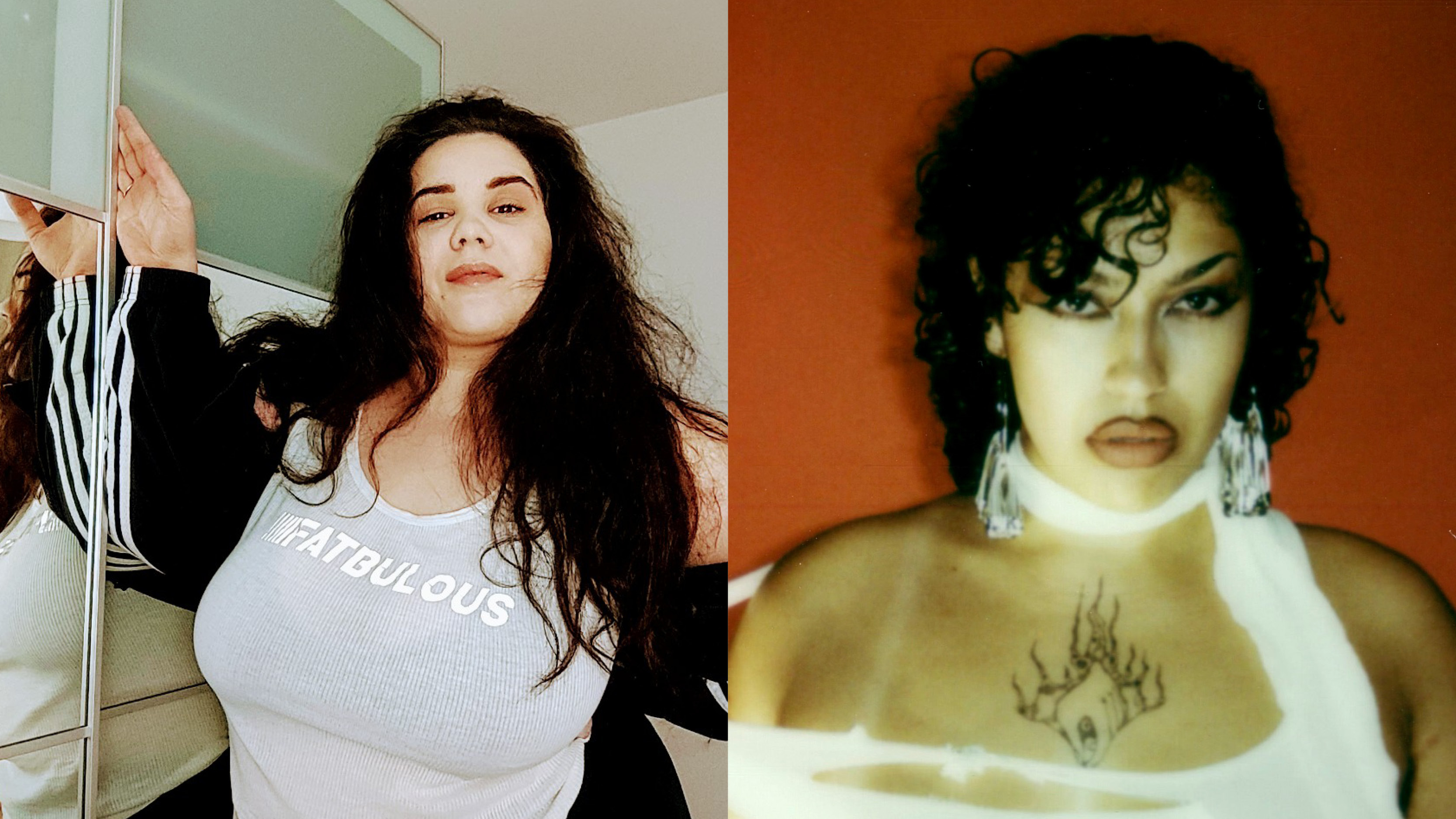 Smoothin Groovin: Big bodies of music | TRU:L & Dornika 