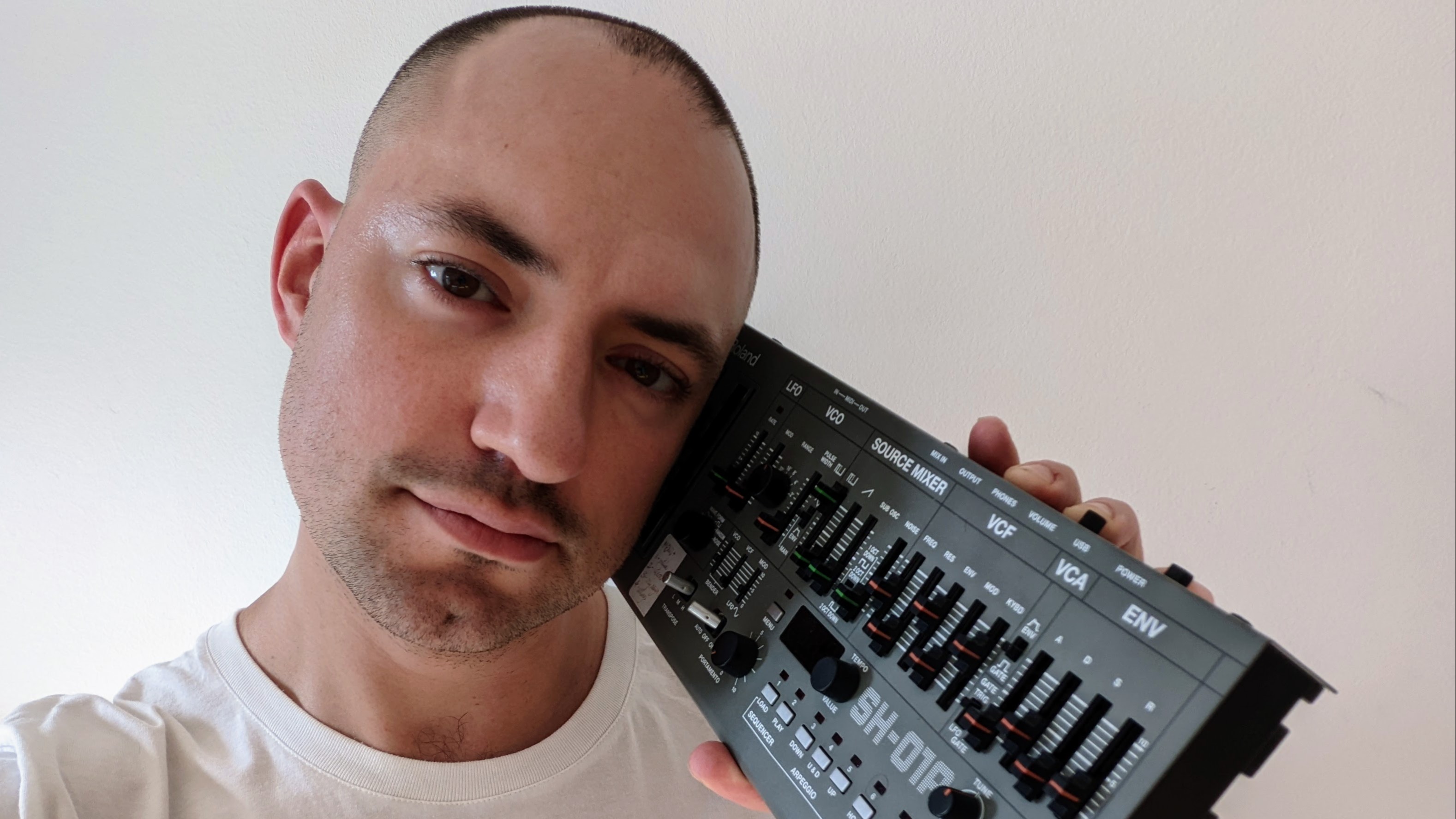 SH101 | Stephen Howe 