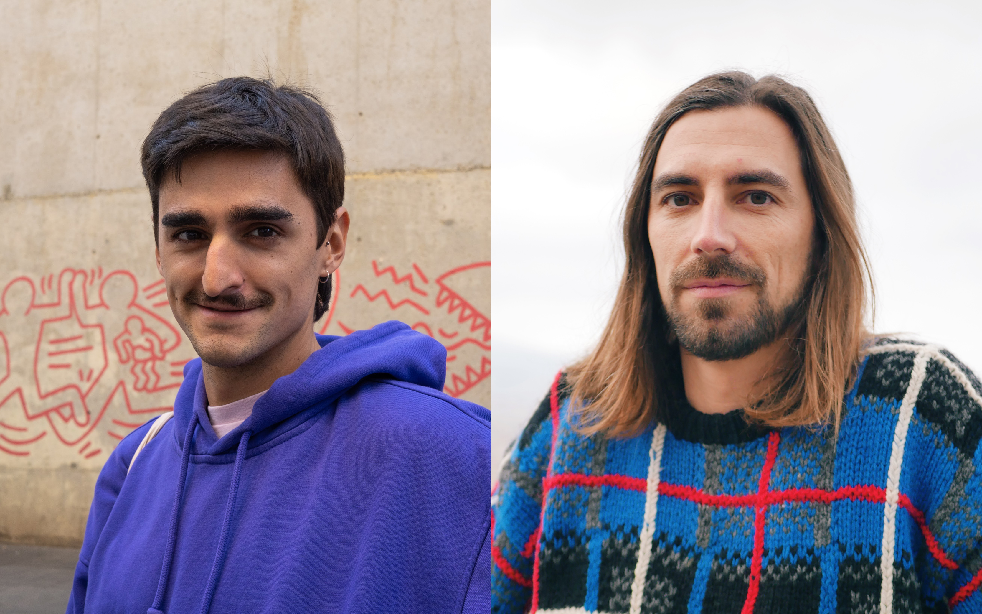 Francachela | DJ Aficionado & Pau Roca