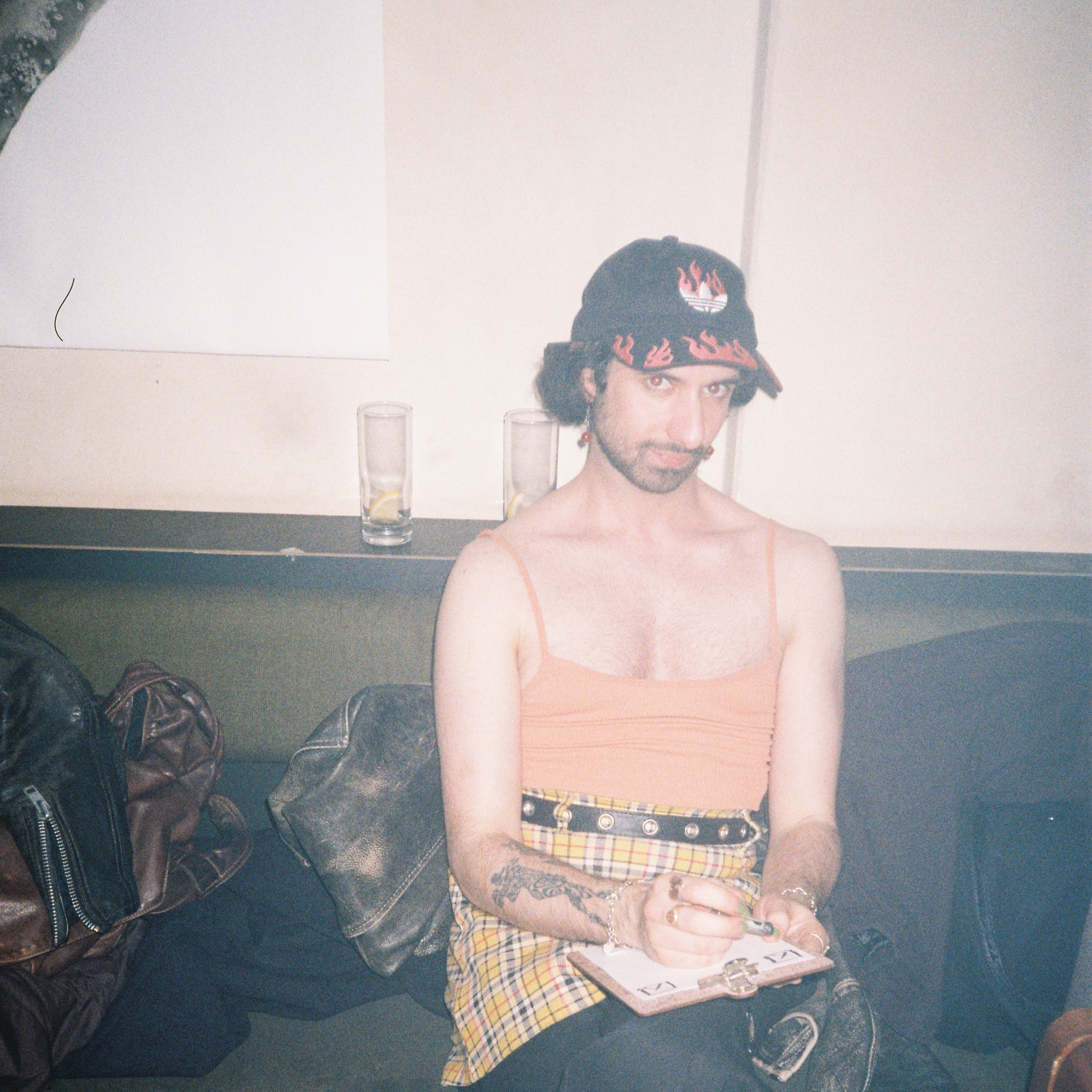 The Breakfast Show | Immy