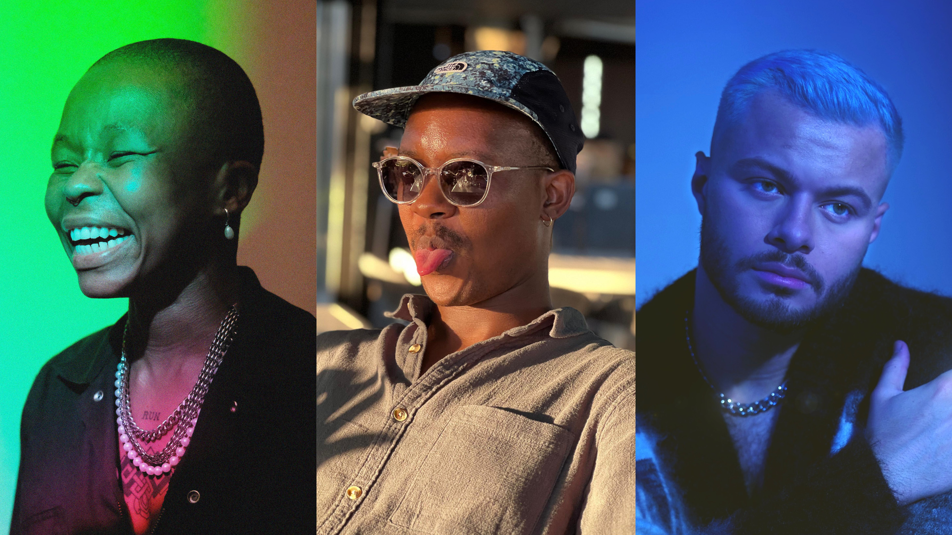 The Breakfast Show | mma Kgosi, Tlotlego Gaogakwe/ Porky & Jae Josef