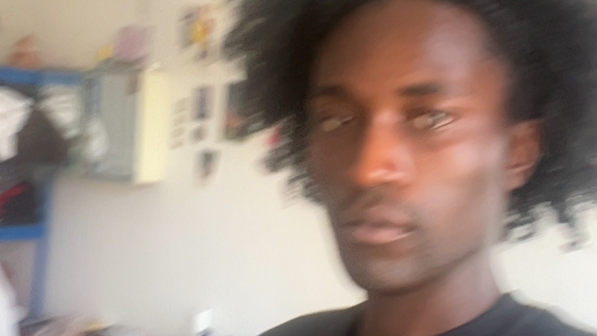 Lenny On Duty! | Lenny Diga