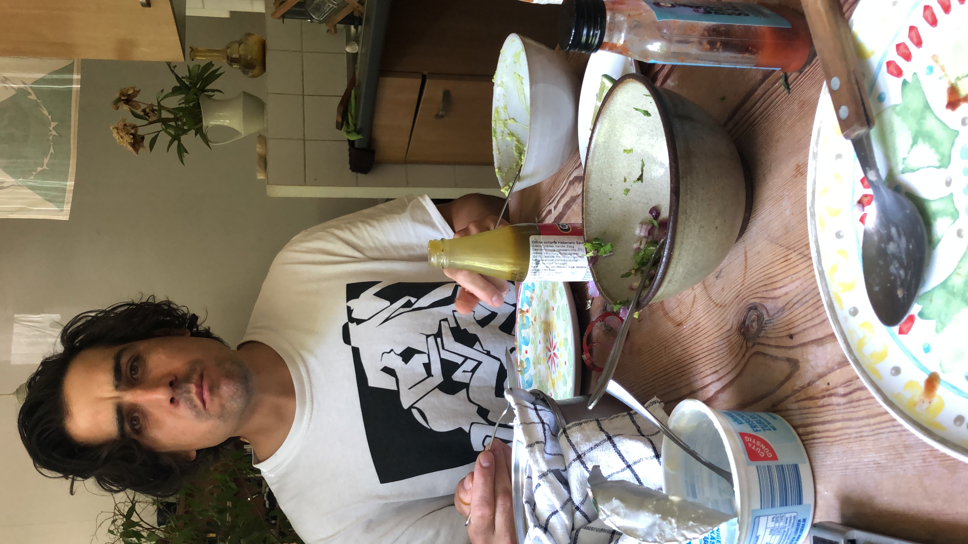 The Breakfast Show | Nordberg