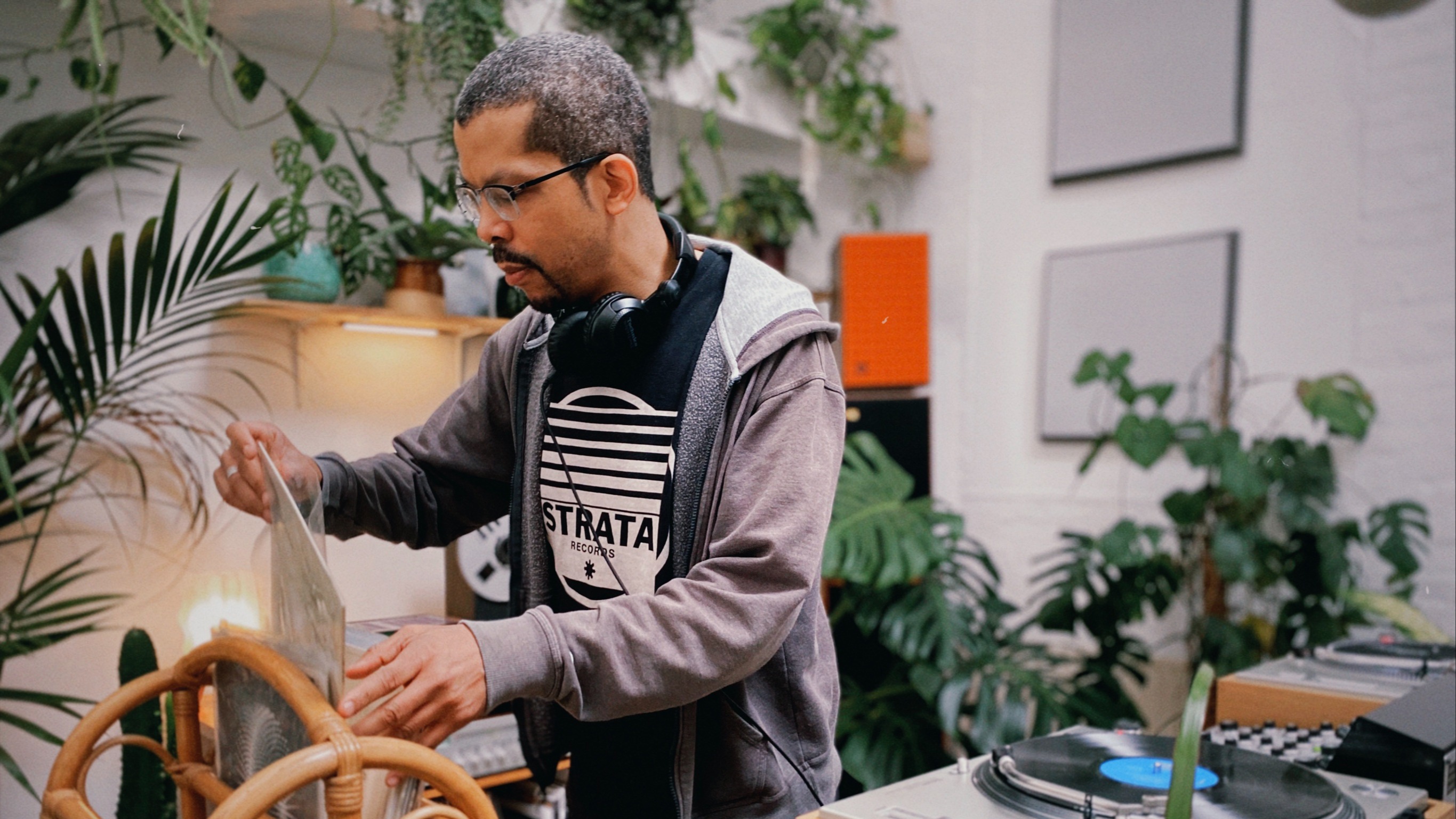 Back to the Hip-Hop | DJ Amir