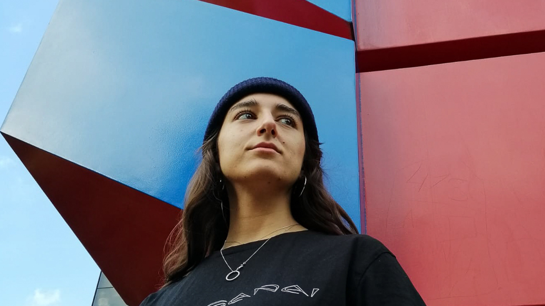 BLVSH Takeover | Acidfinky