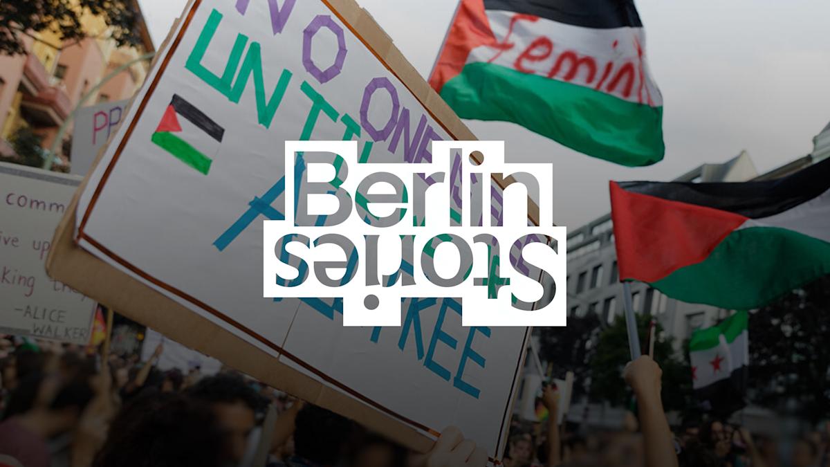 Berlin Stories