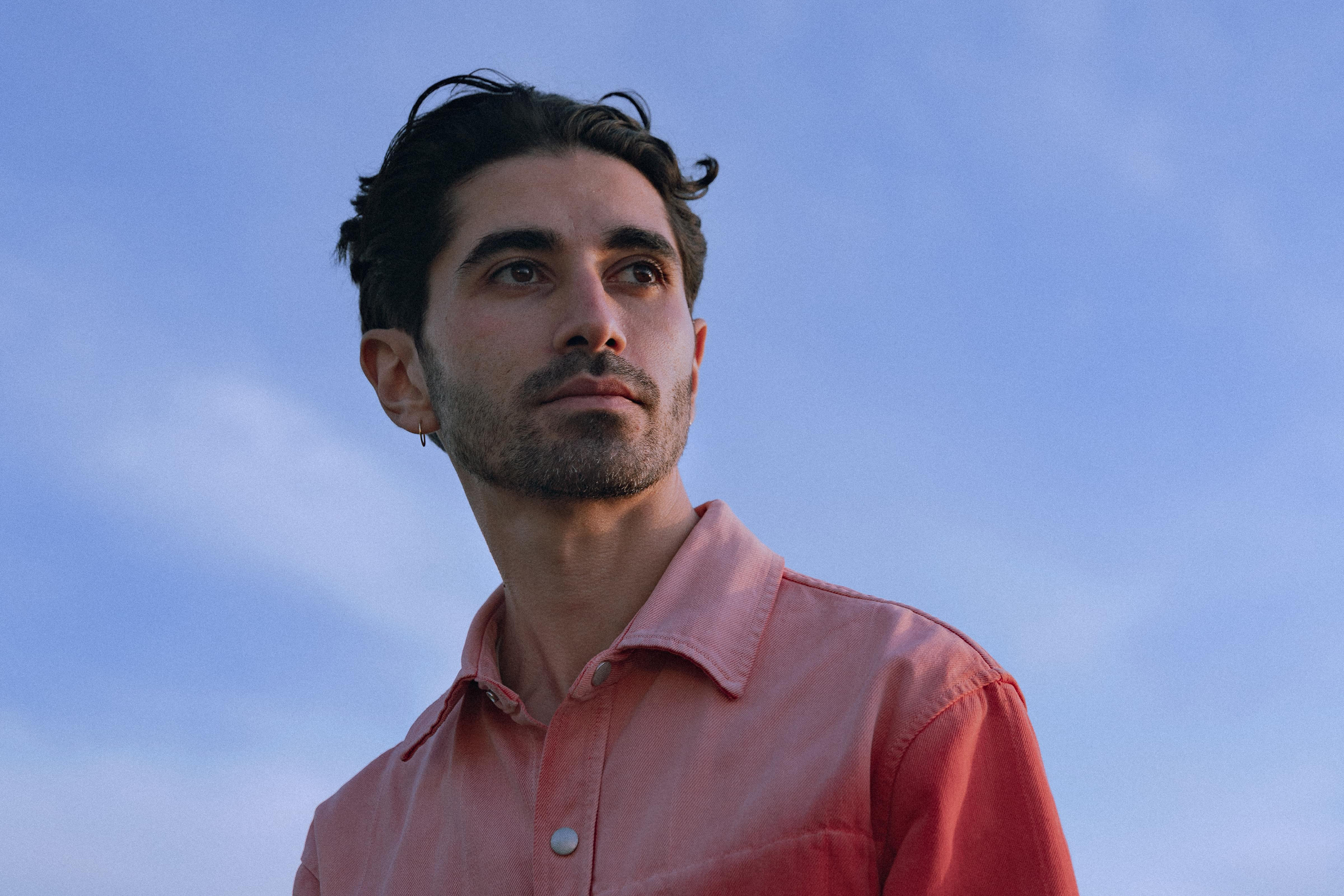 Residency | Mehmet Aslan