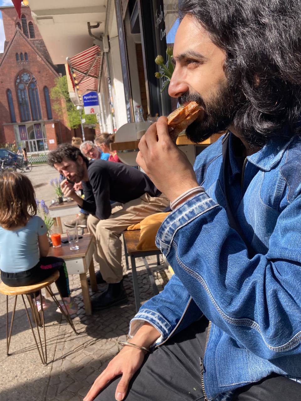 Hot Concept Takeover | Arnav