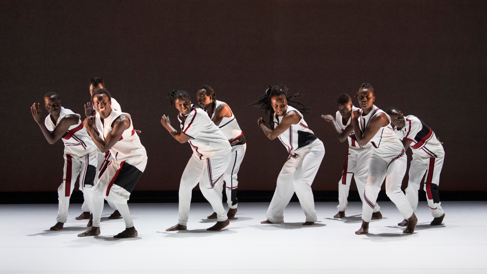 Tanz im August Festival 2022