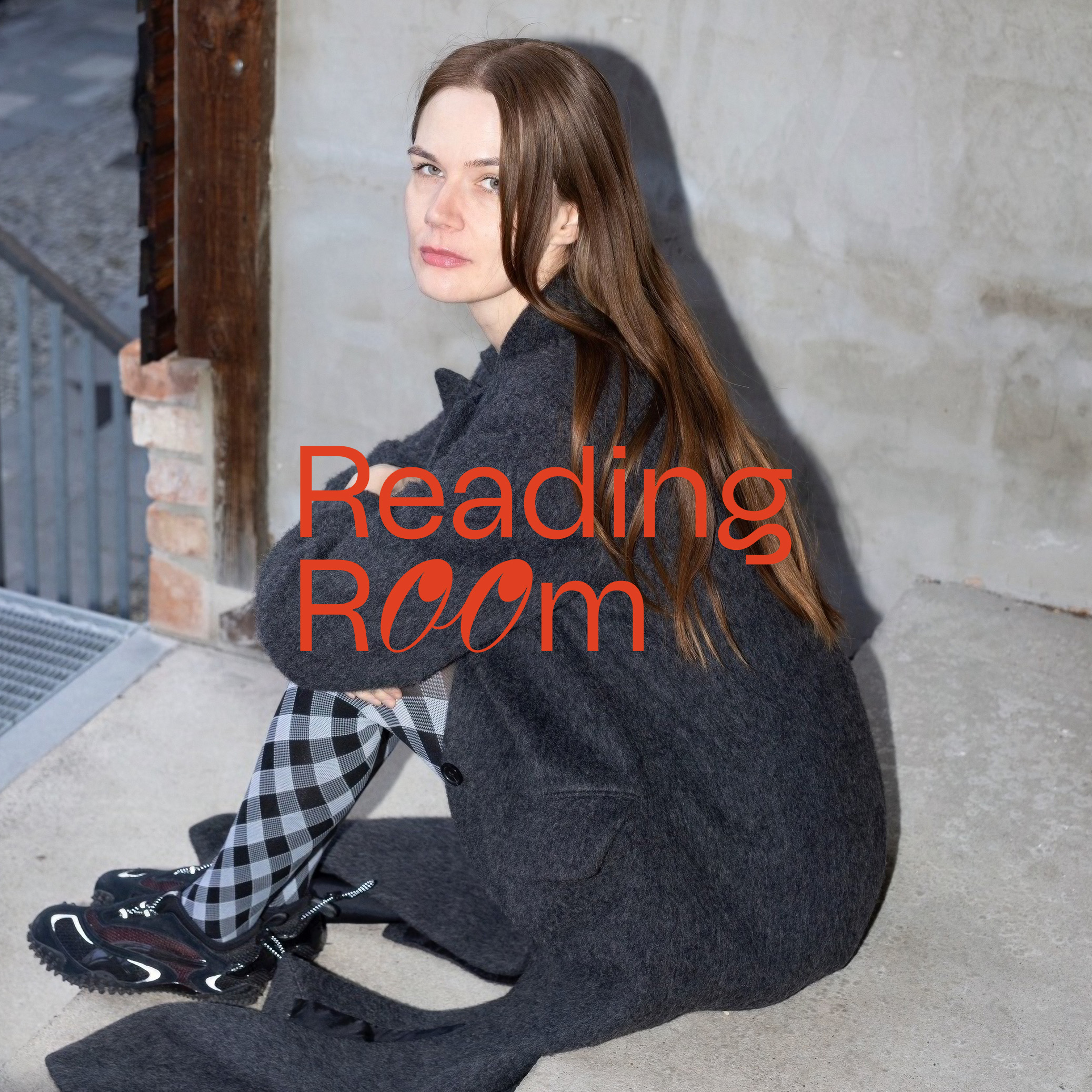 Reading Room | miszo 