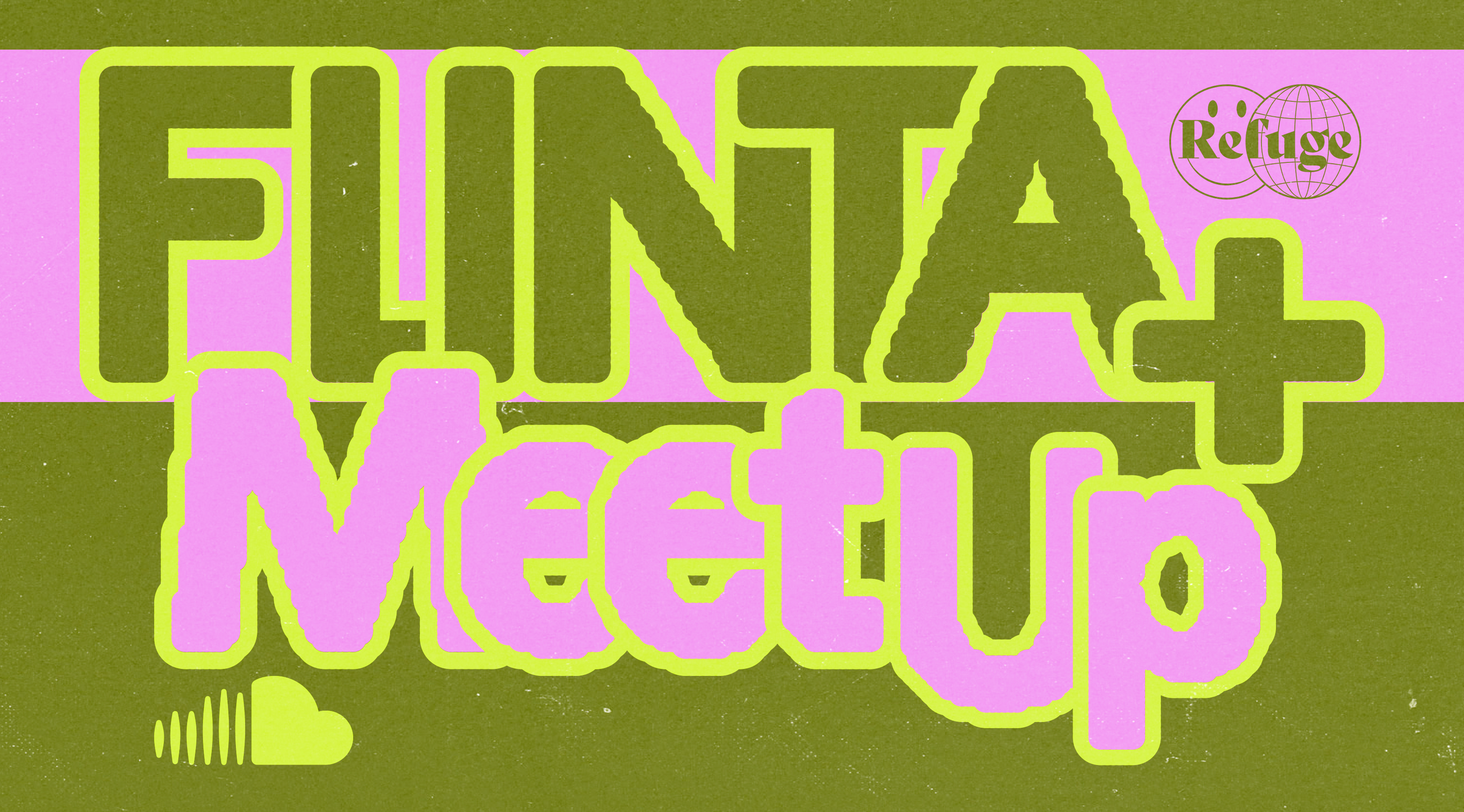 RSVP open now for our next FLINTA+ meet-up