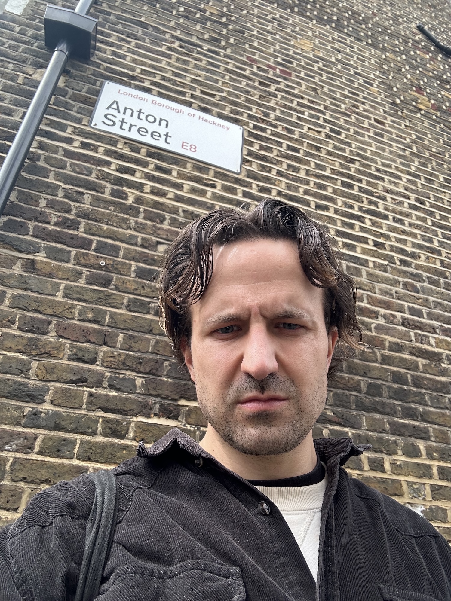 Mansions and Millions | Anton Teichmann