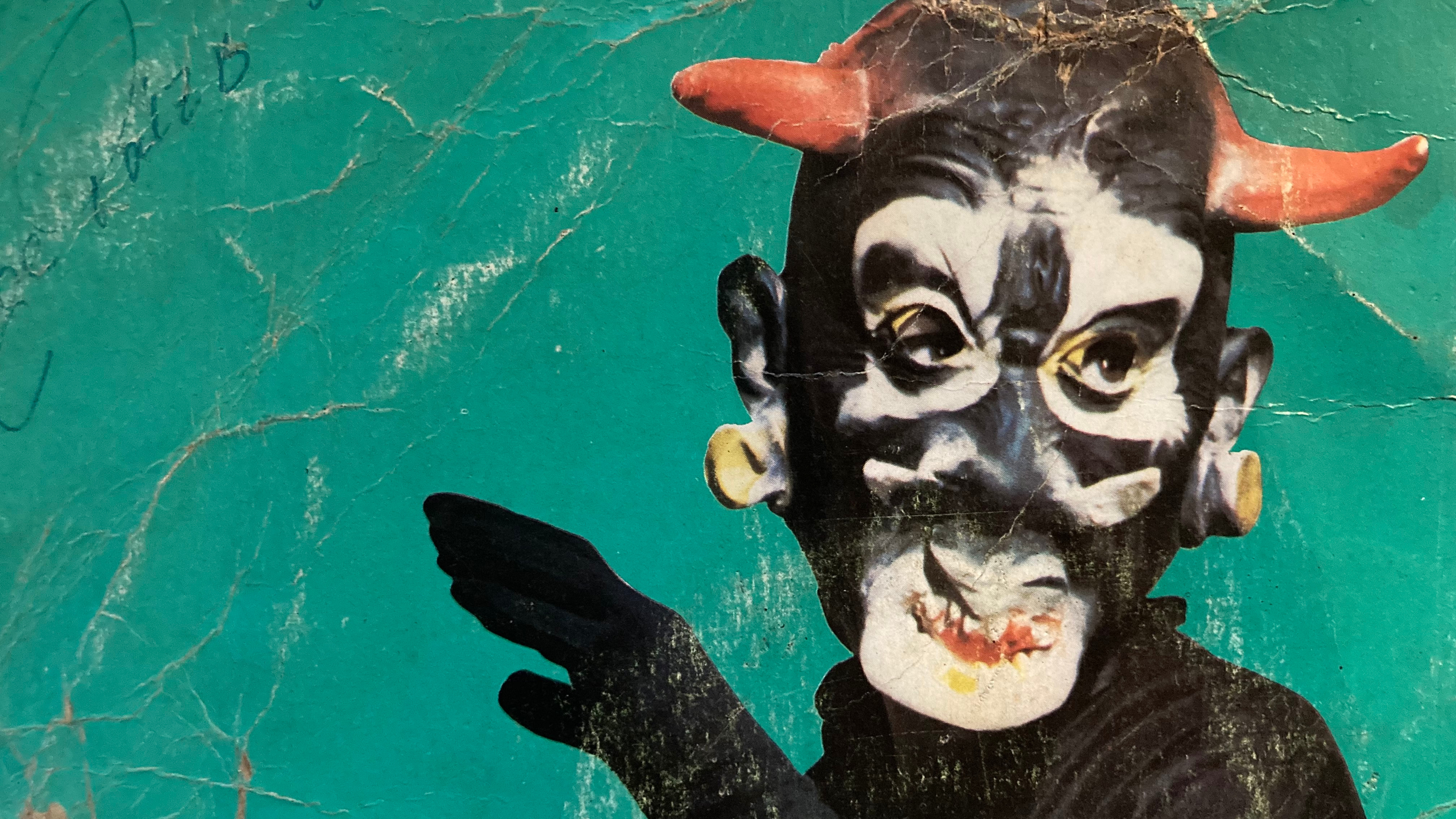 Carnival Special | Calamidades Lola