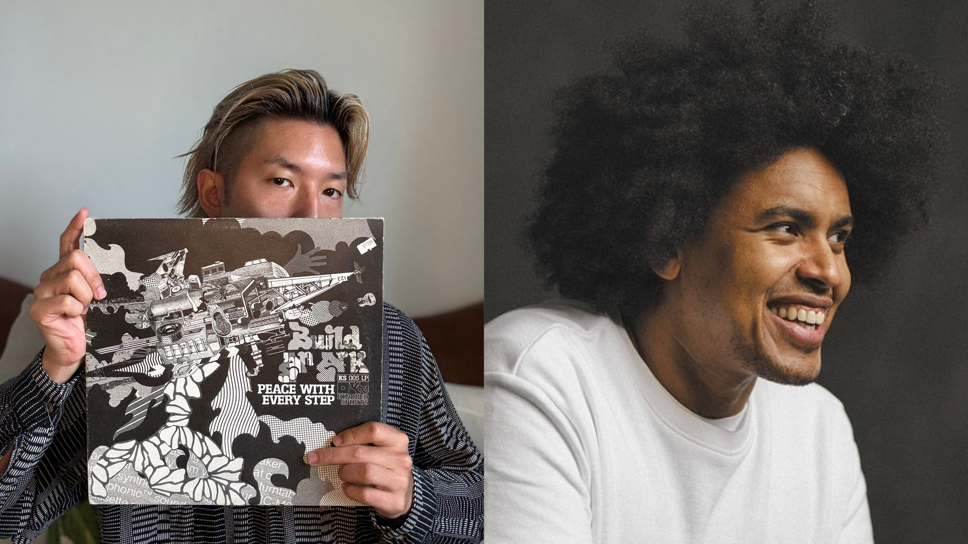 The Breakfast Show | Toshiki Shimada & moe.