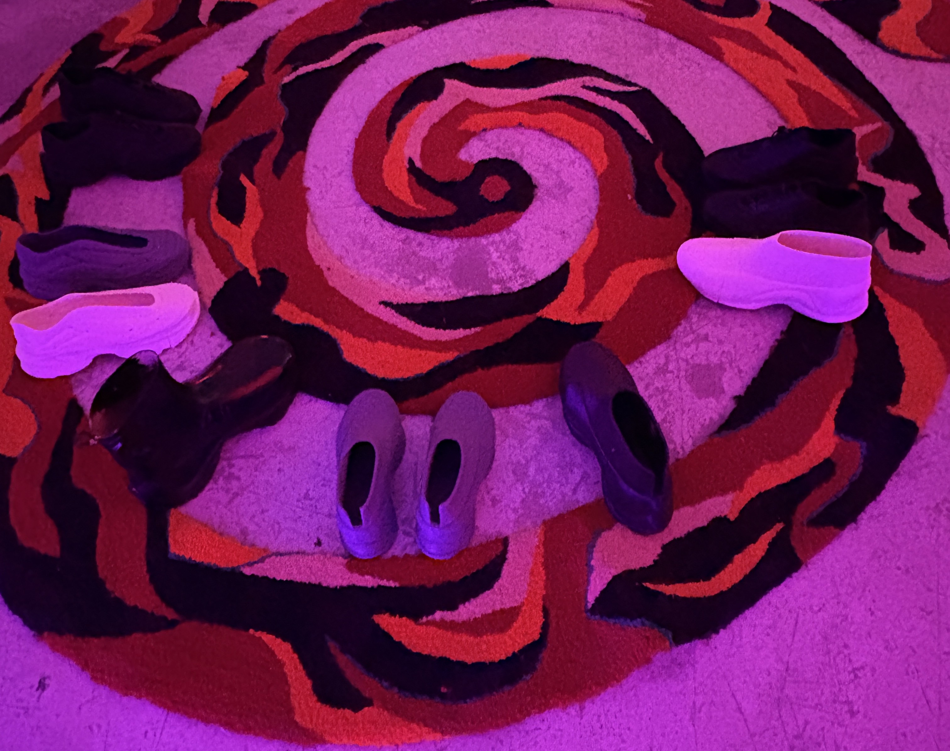 T11 x Paris Fashion Week | Evans 