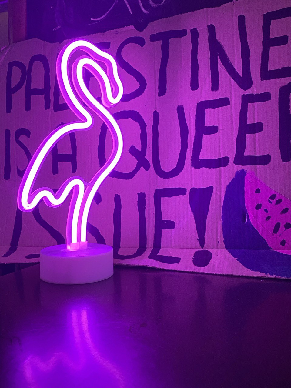 Recharge and Resist | OYA Bar Collective