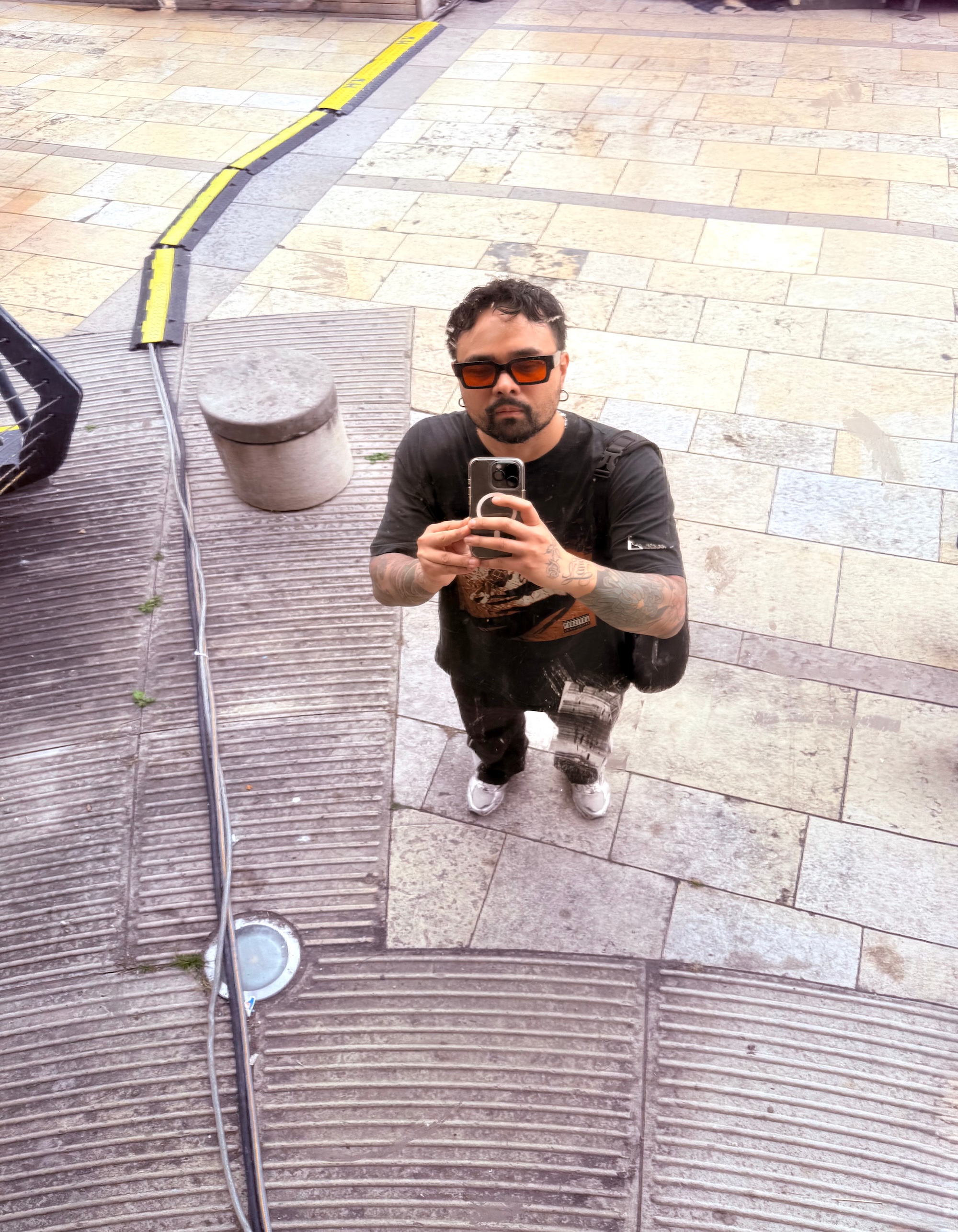 Flight Mode | Vio PRG & Revivis