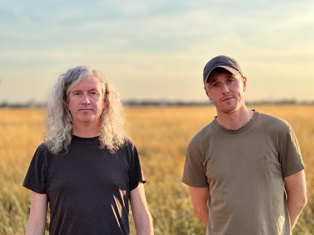 Wild Swan | Marco Van Basten & Gib Cassidy