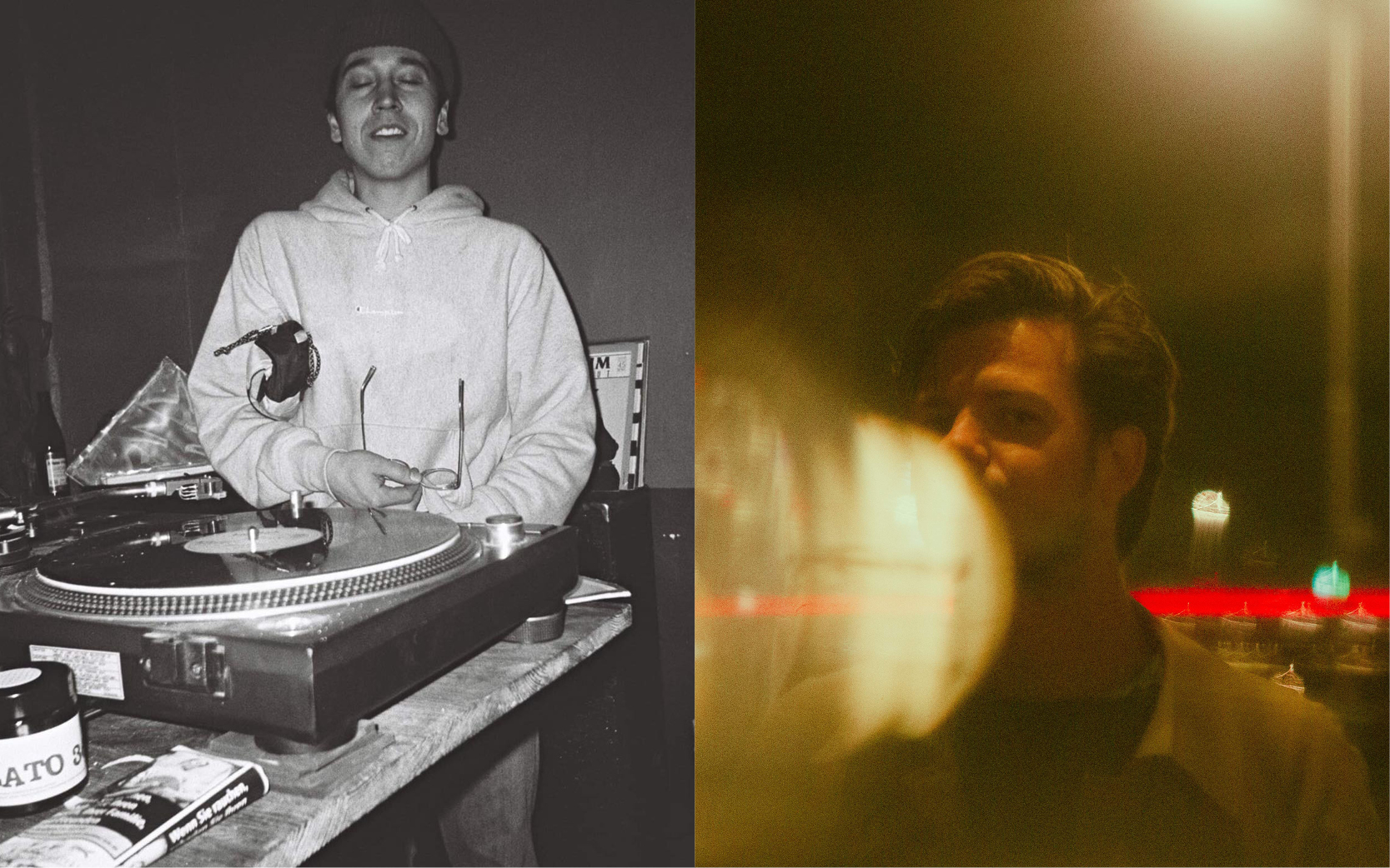 Gelee Royale | Peter & Kaap