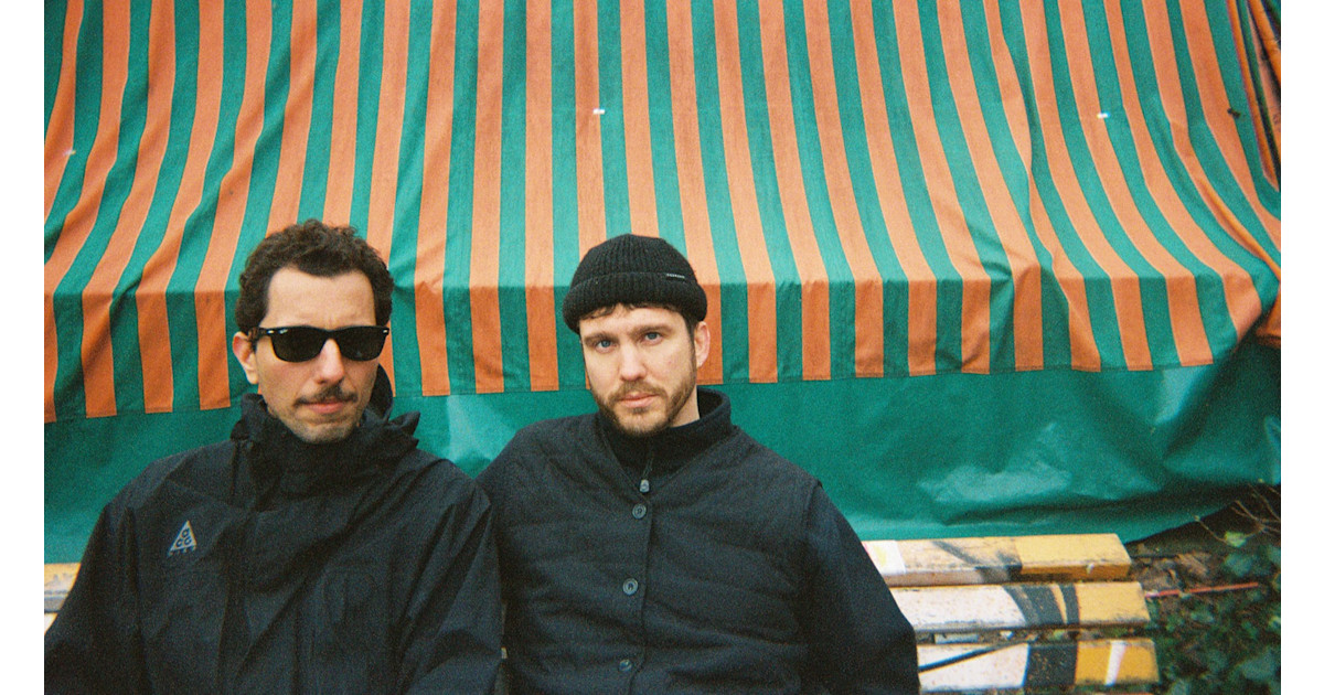 Sonic Paradise Refuge Worldwide