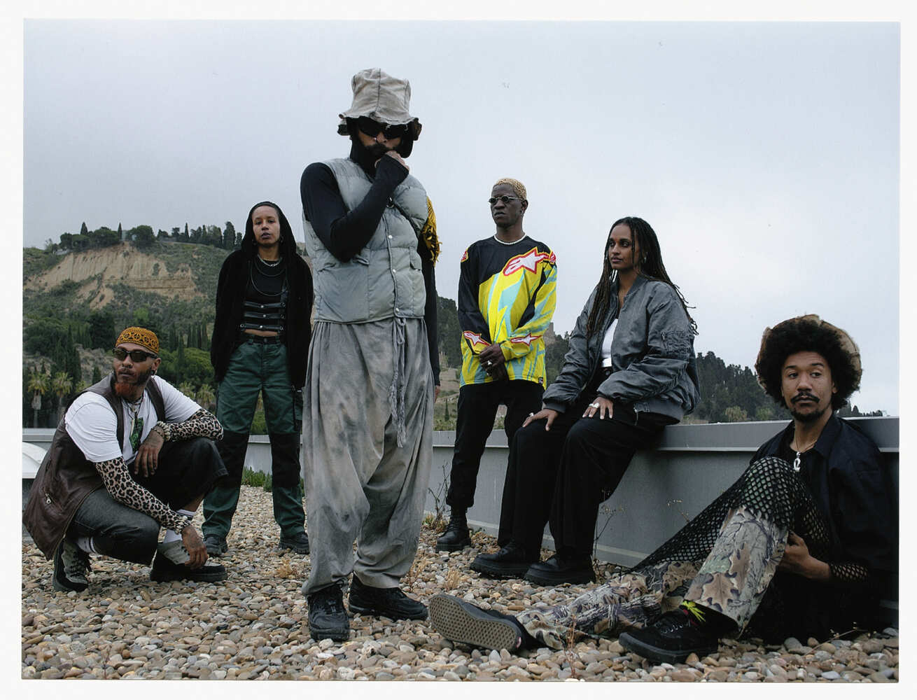 Jokkoo Collective | Jokkoo