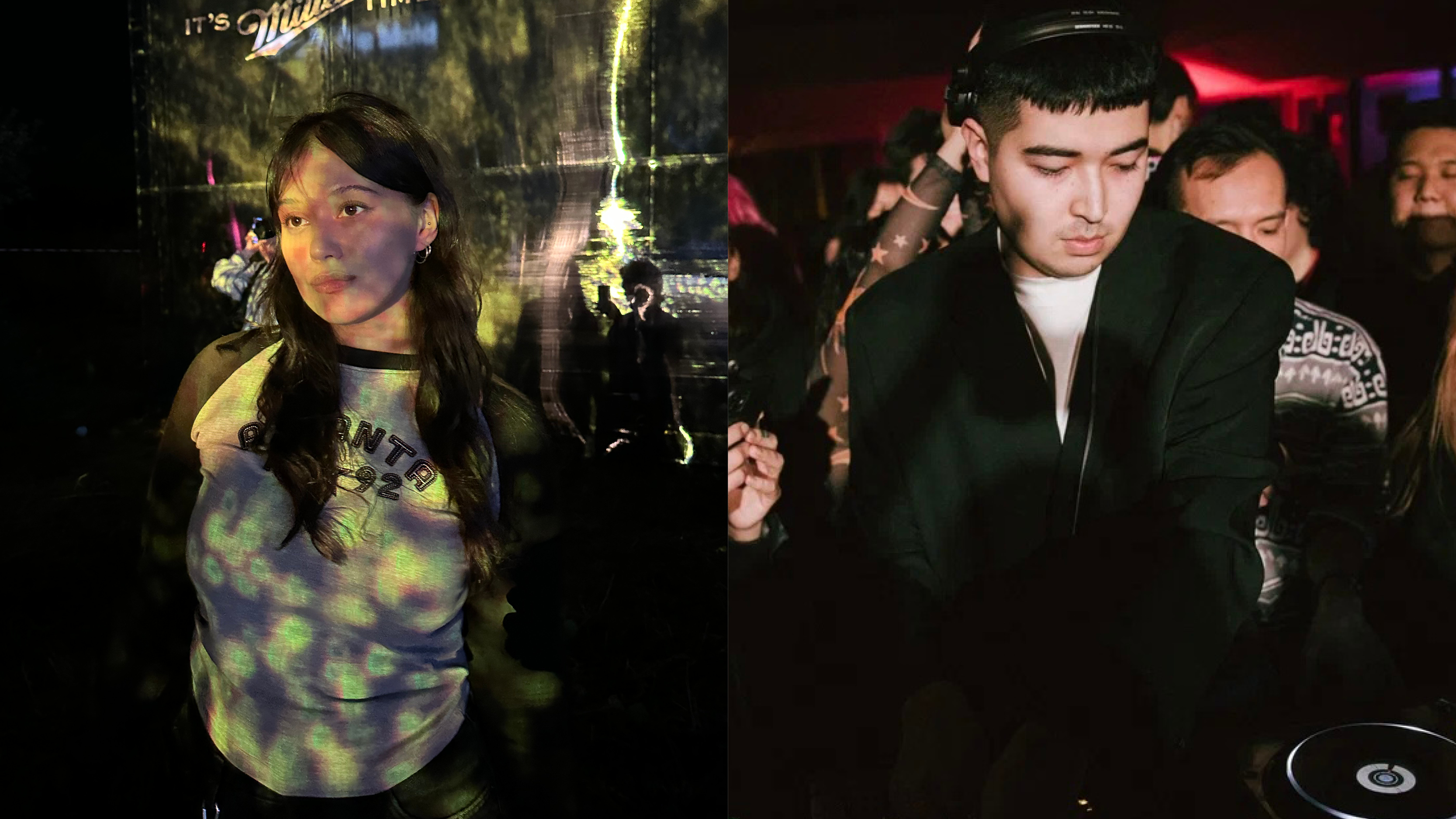 Heartland  | milktea & E.T.