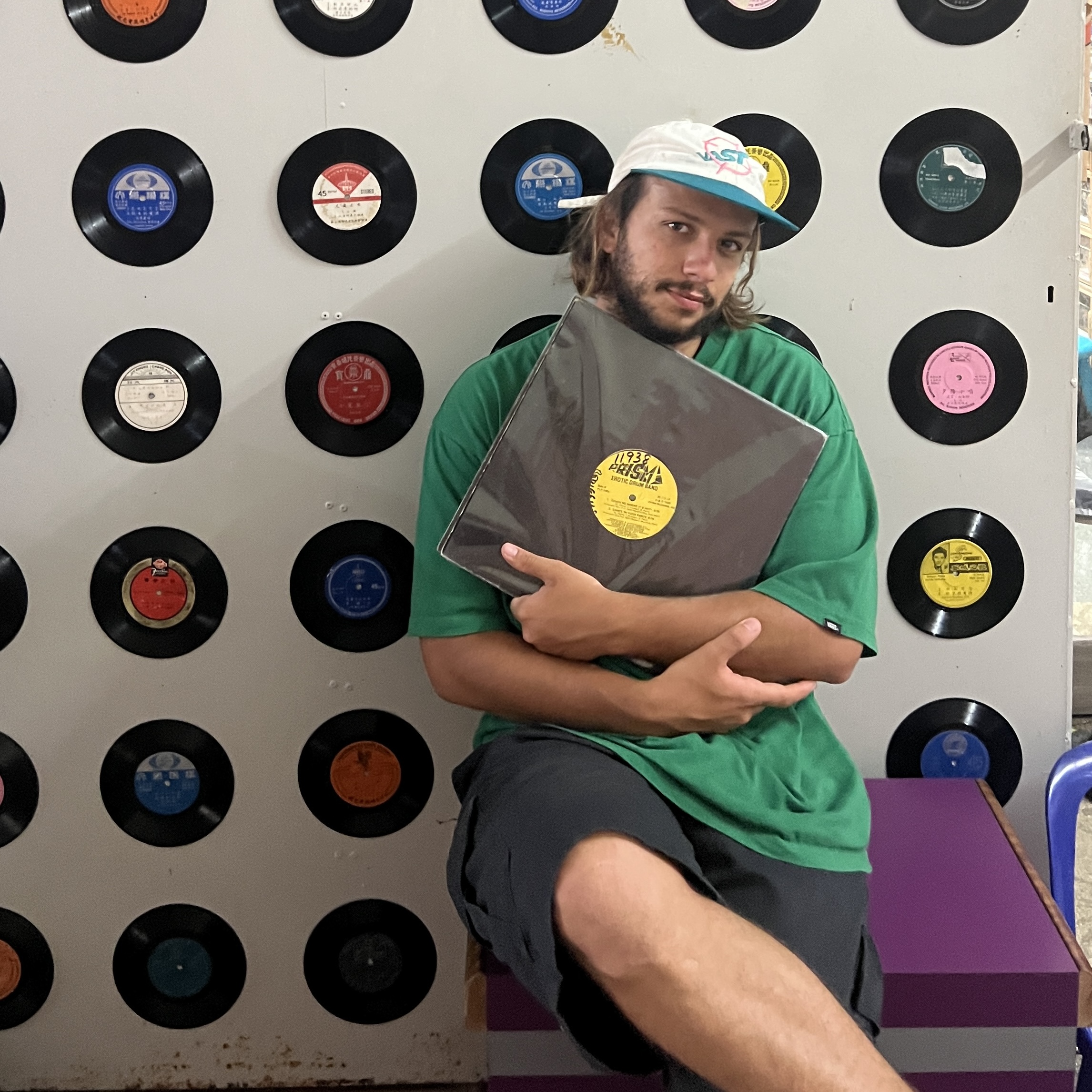 House Of Underground | DVDE