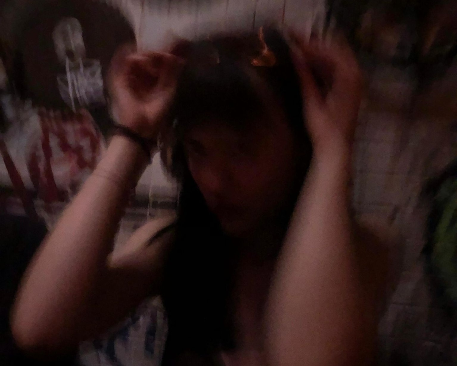 Femme Bass Mafia | Kiki