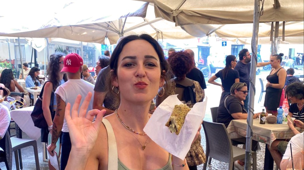 Sunday santos | Rena Volvo