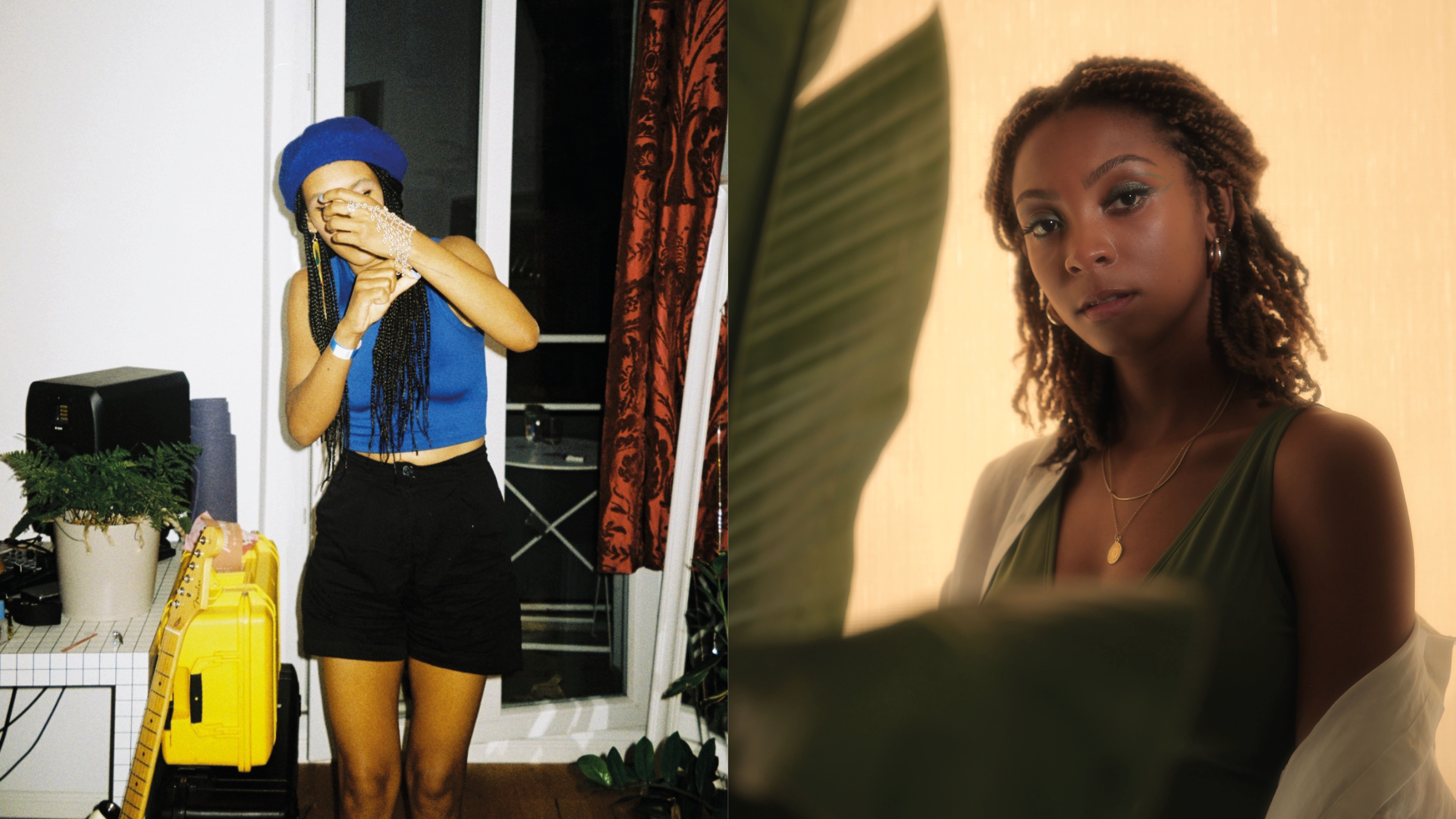 lovers don't say goodbye | Lekker Collective & Cait Harris