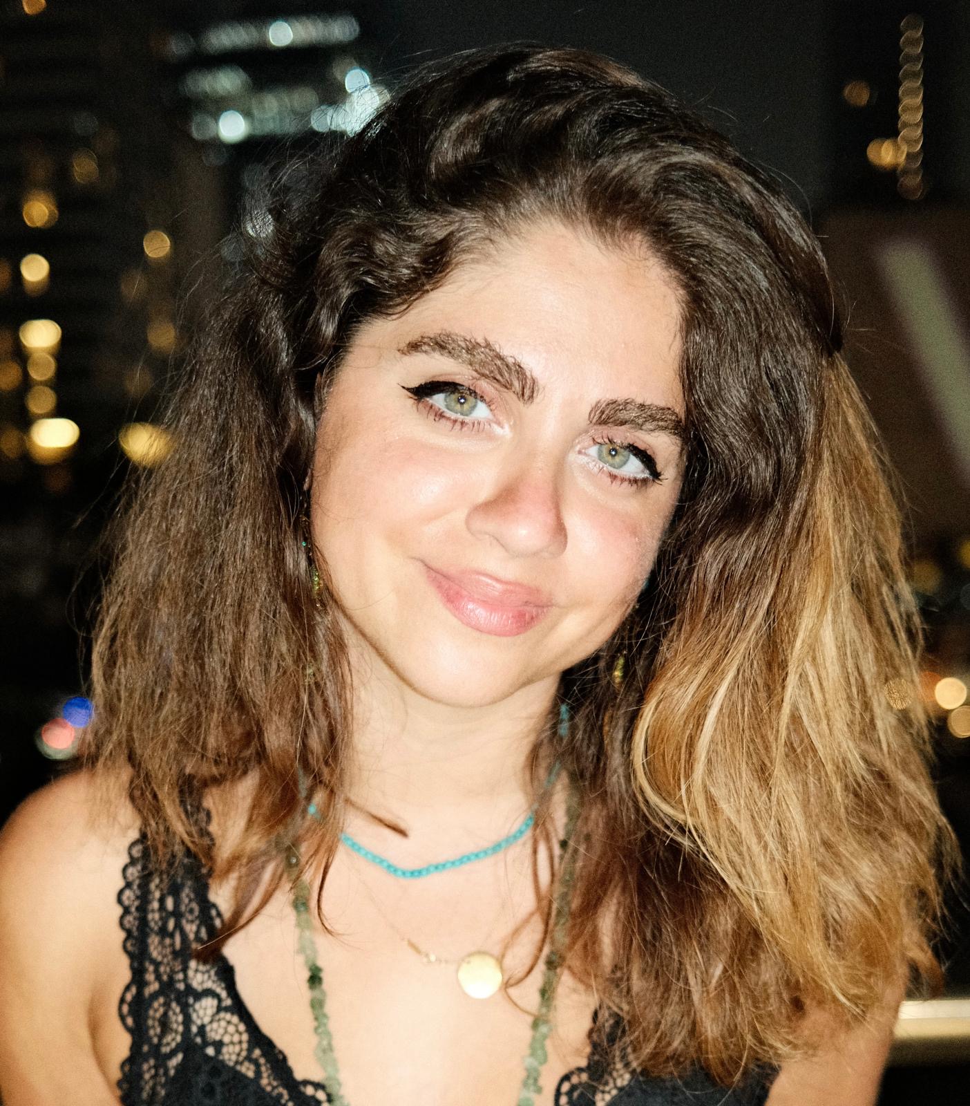 Persian Love | SAOKO