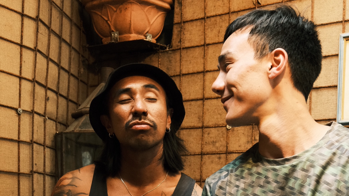 Patterns Of Perception