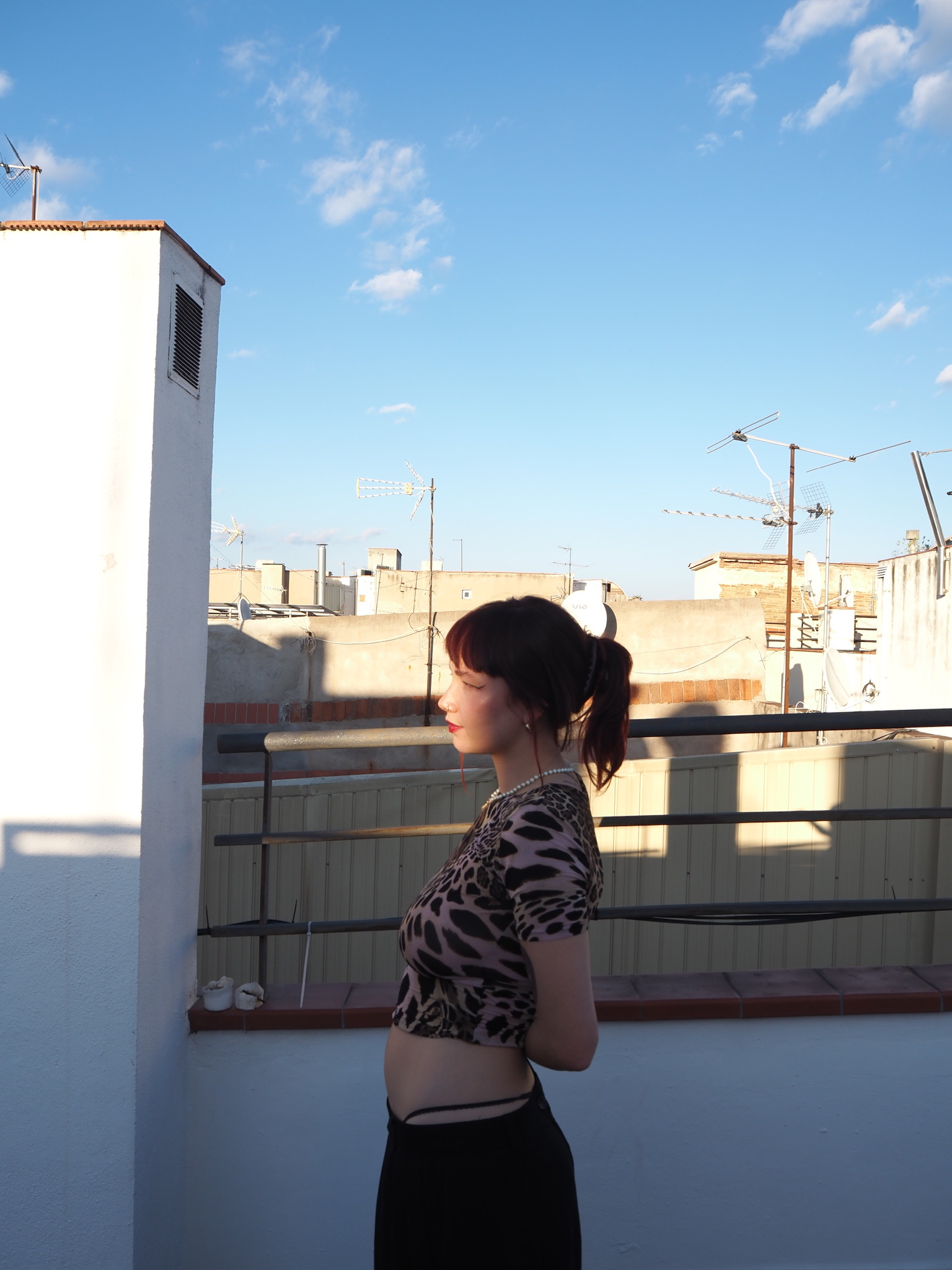 Love from Kanzow | Yu Mi