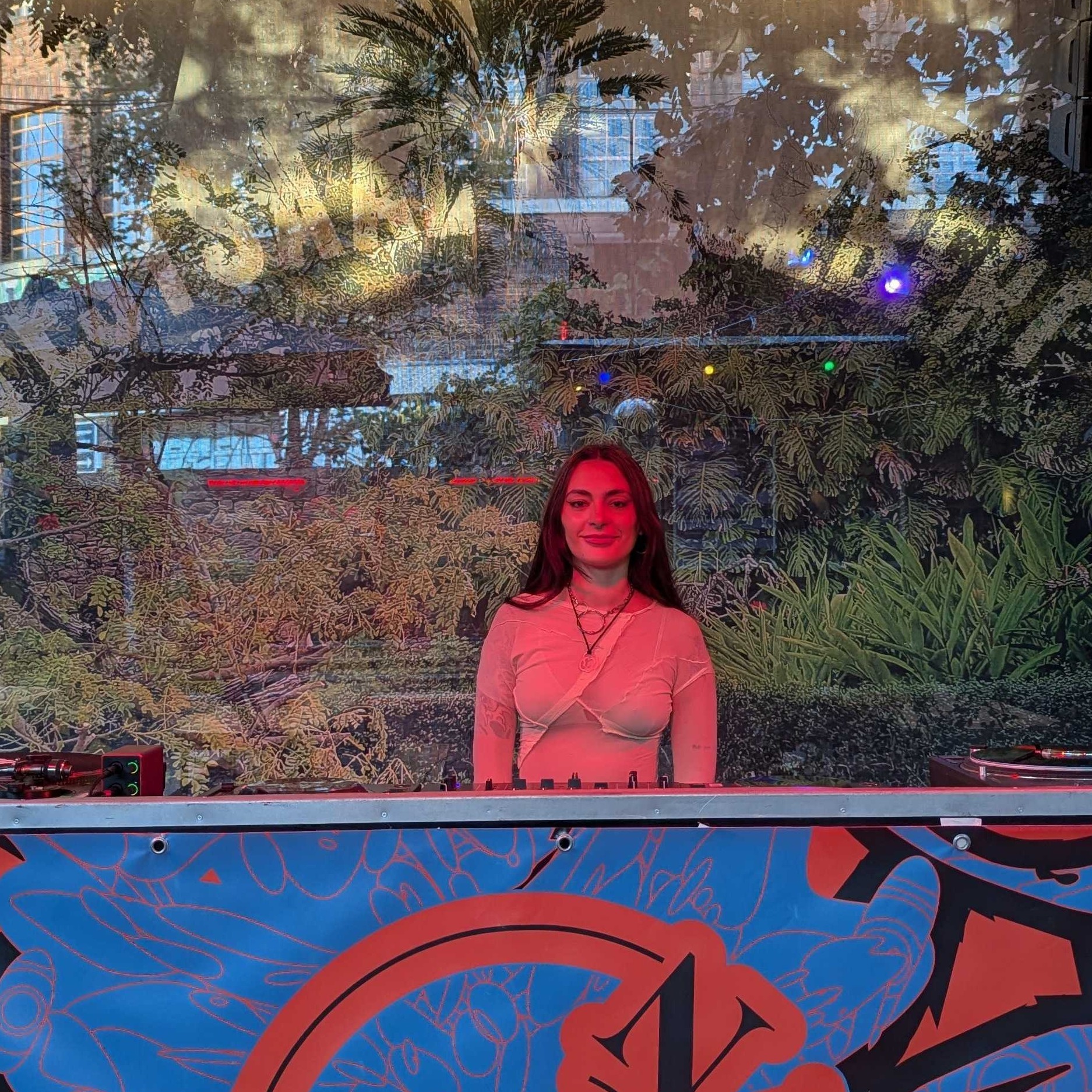  Live @ AL.Festival 2026 | Noise Diva 