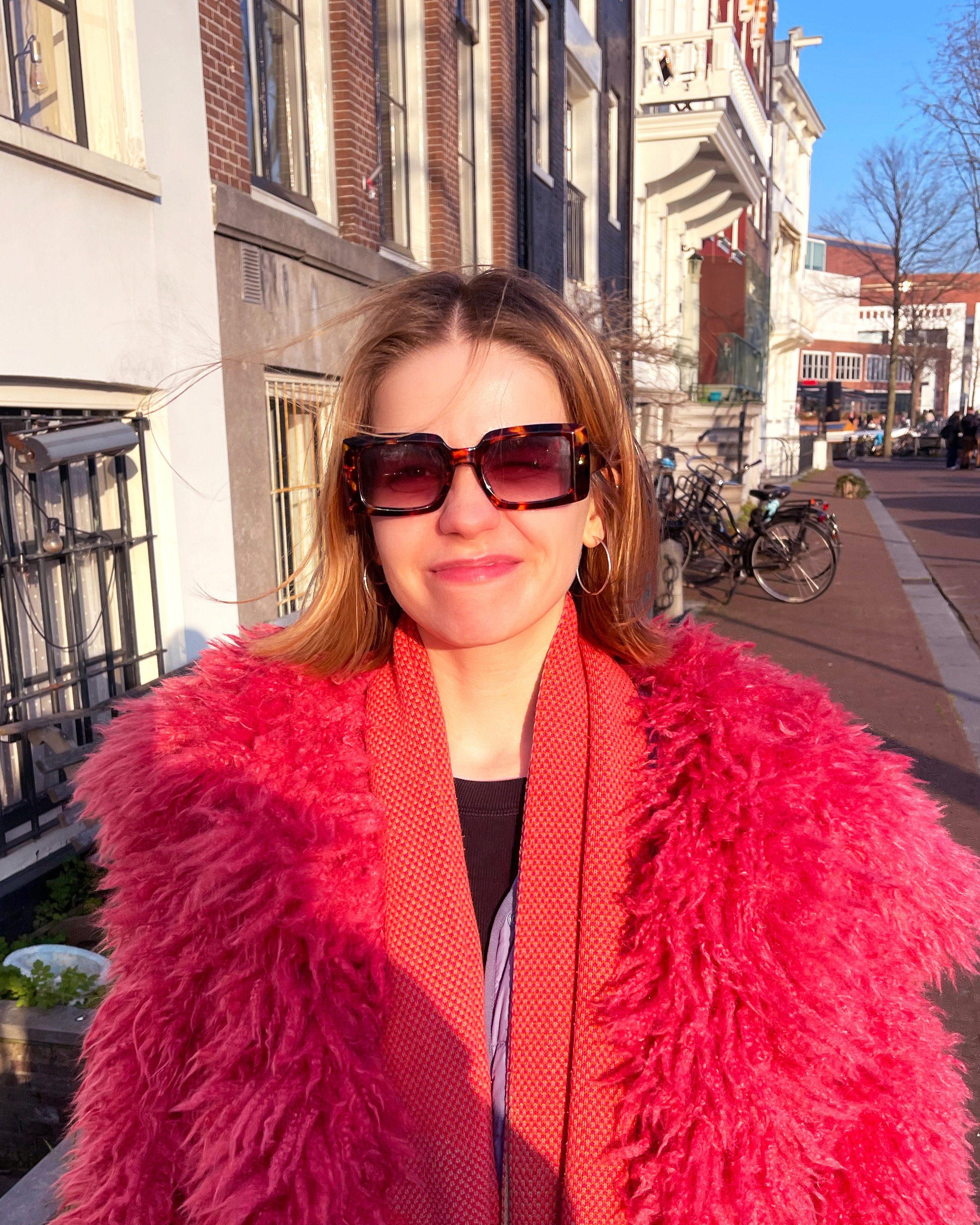 Seashell Resonance | Katia Fis