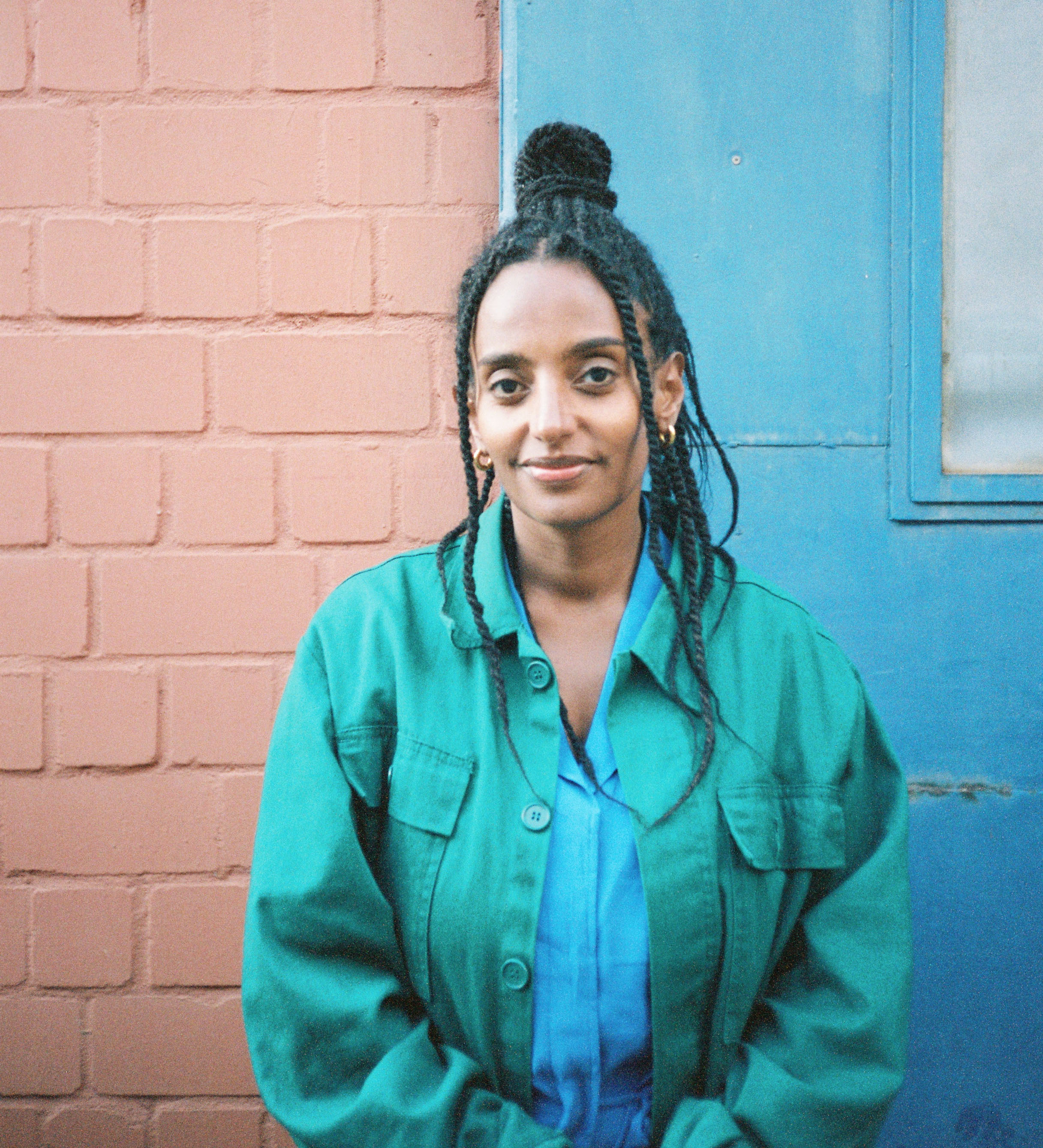 Black Atlantic Sounds | SENU