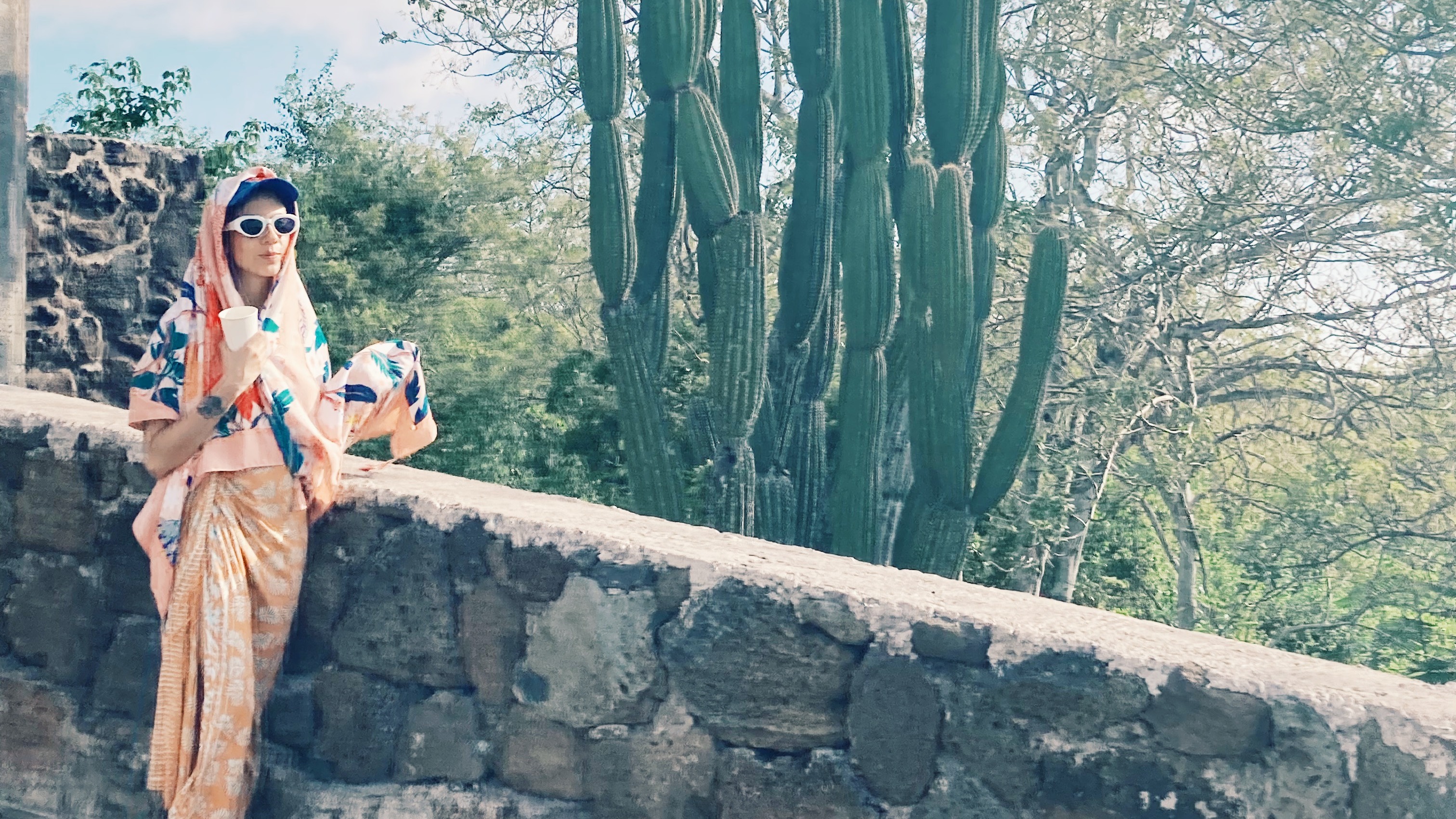 Music Shrine | Amuleto Manuela