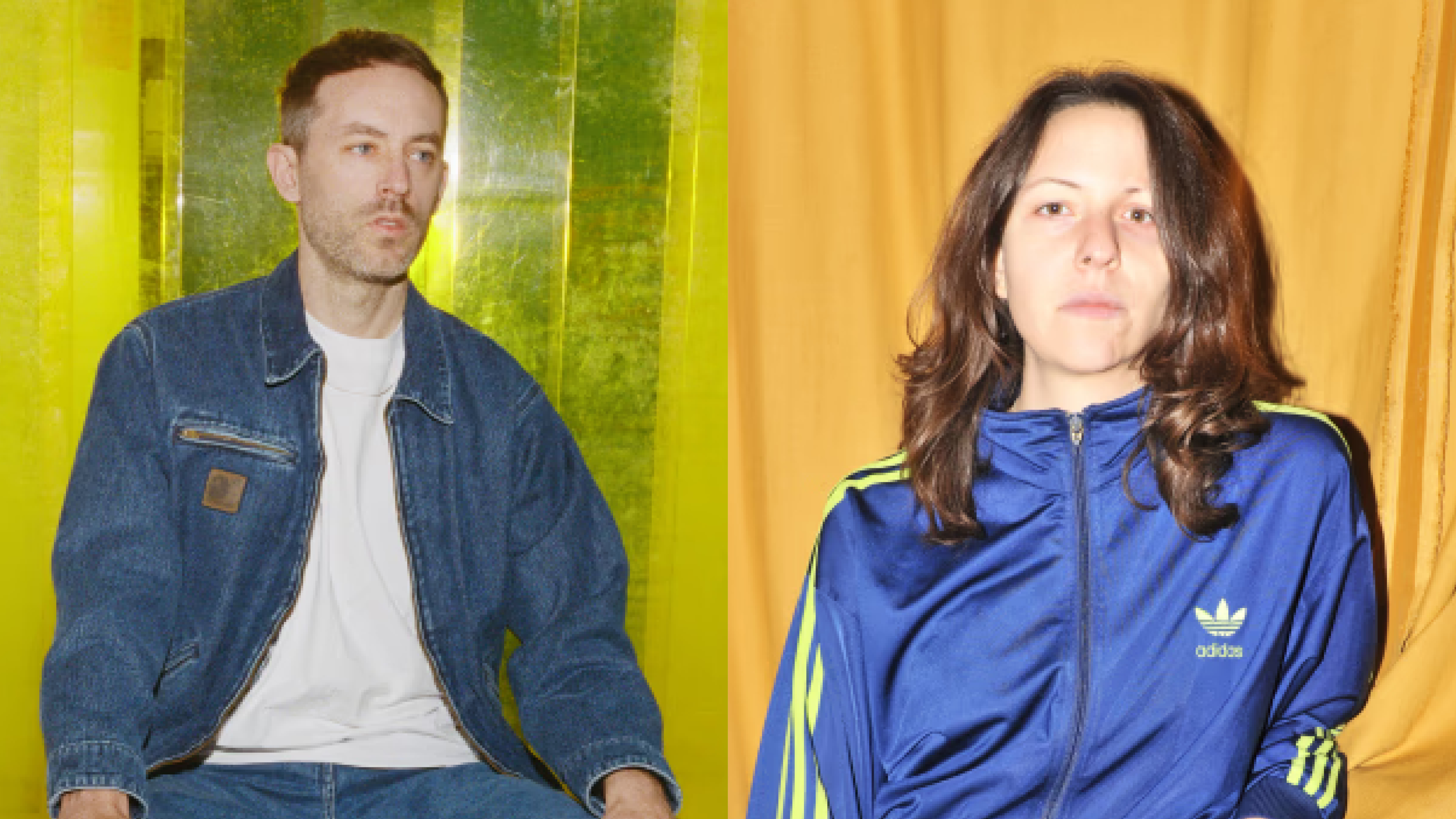 Live at AUDRA 2025 | No Plastic & Monibi 