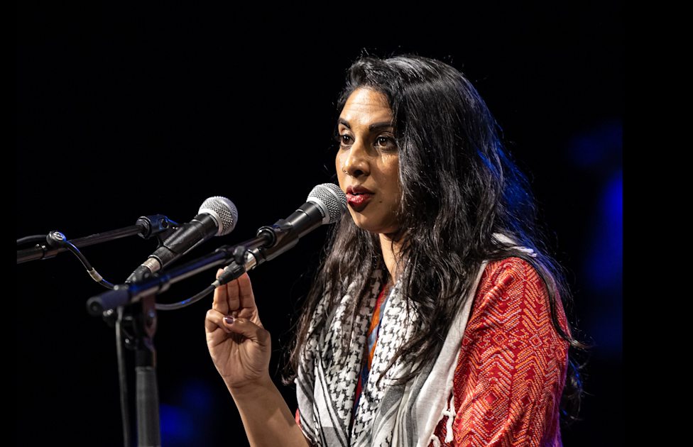 Amirtha Kidambi | Refuge Worldwide