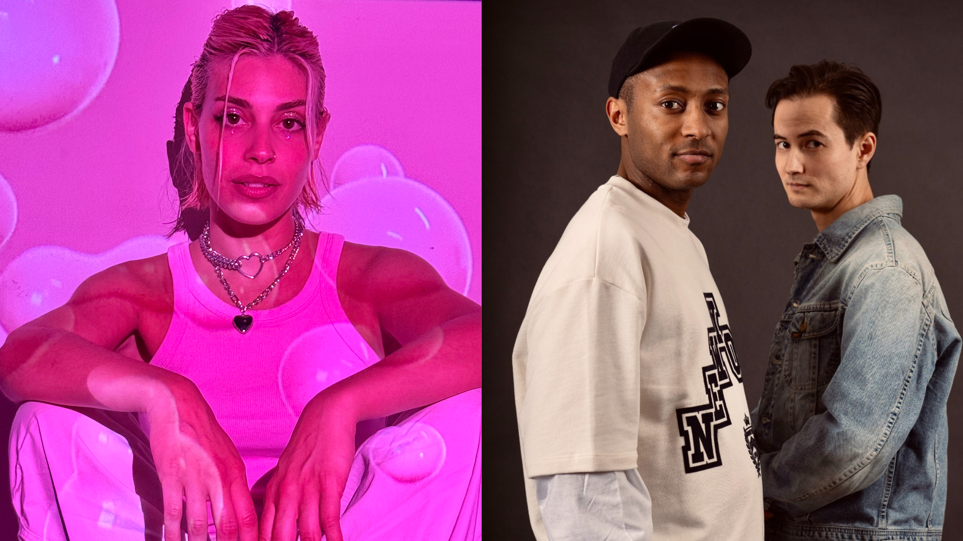 Home Again Radio | All Shade & METAXXA