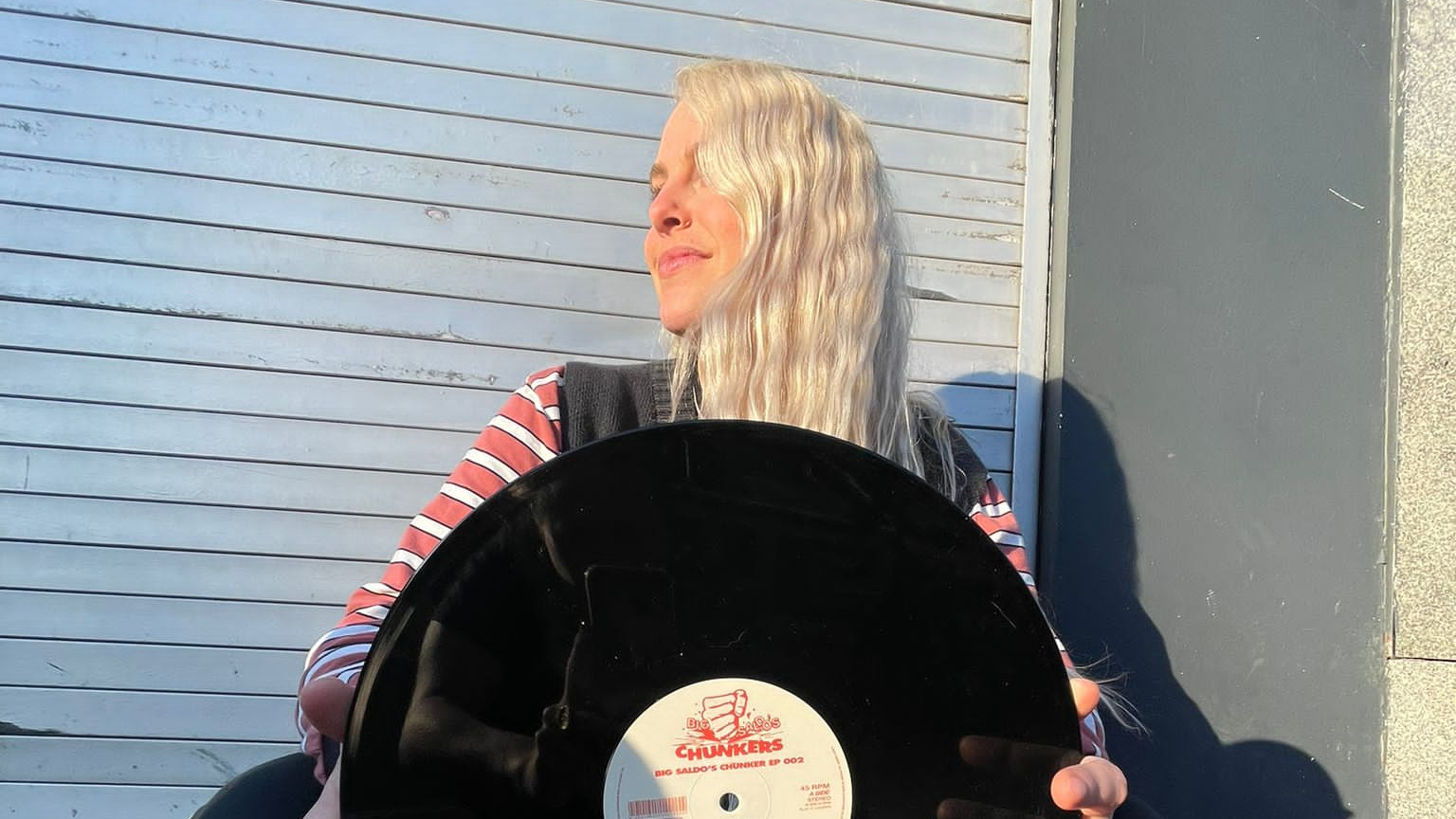 Big Saldo's Chunkers | Sally C