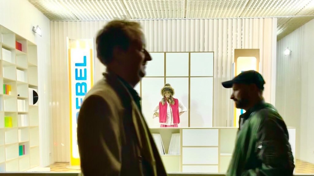 The Breakfast Show | Ady Toledano & George Earnest