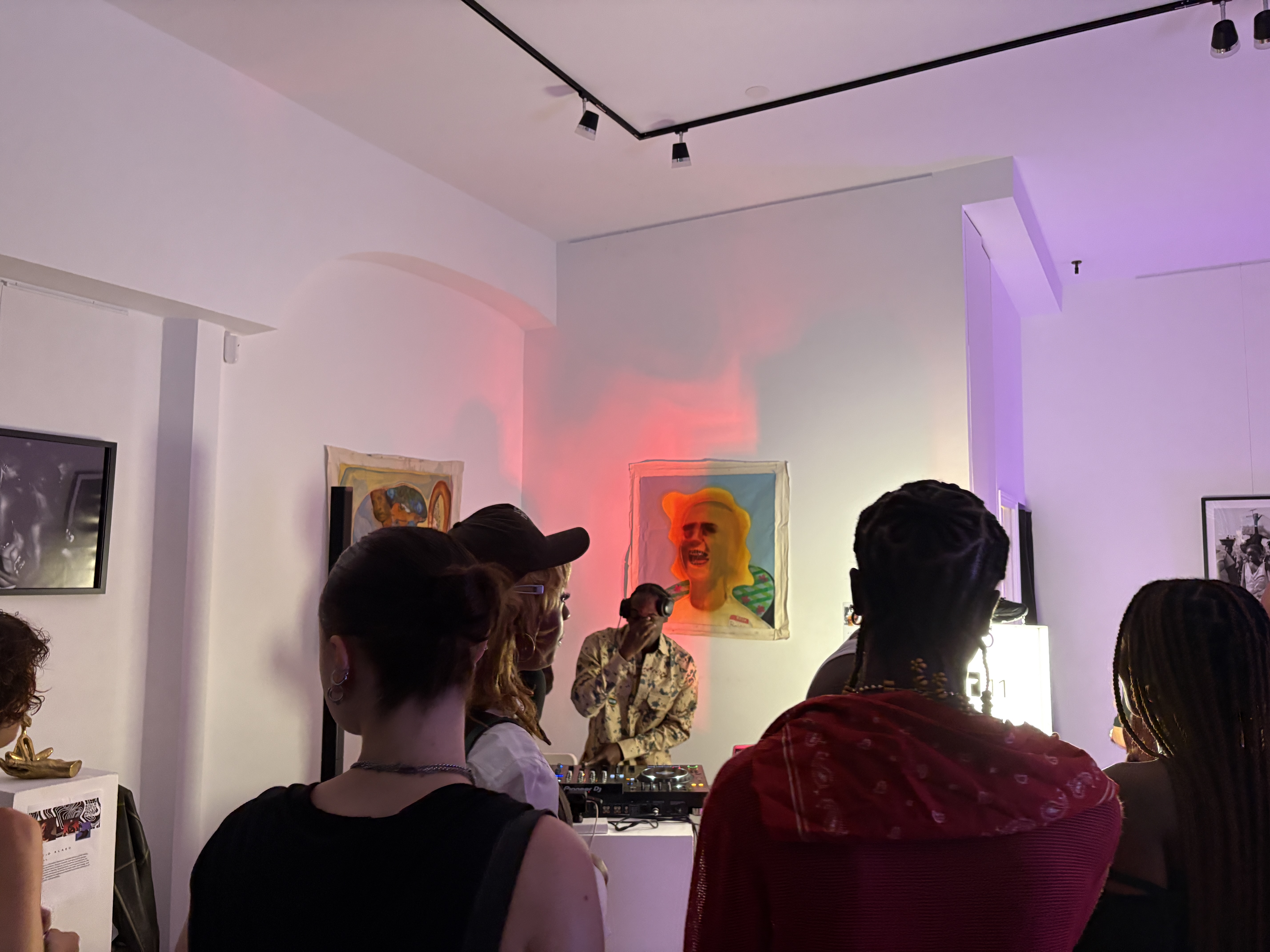 T11 x Paris Fashion Week | LAX