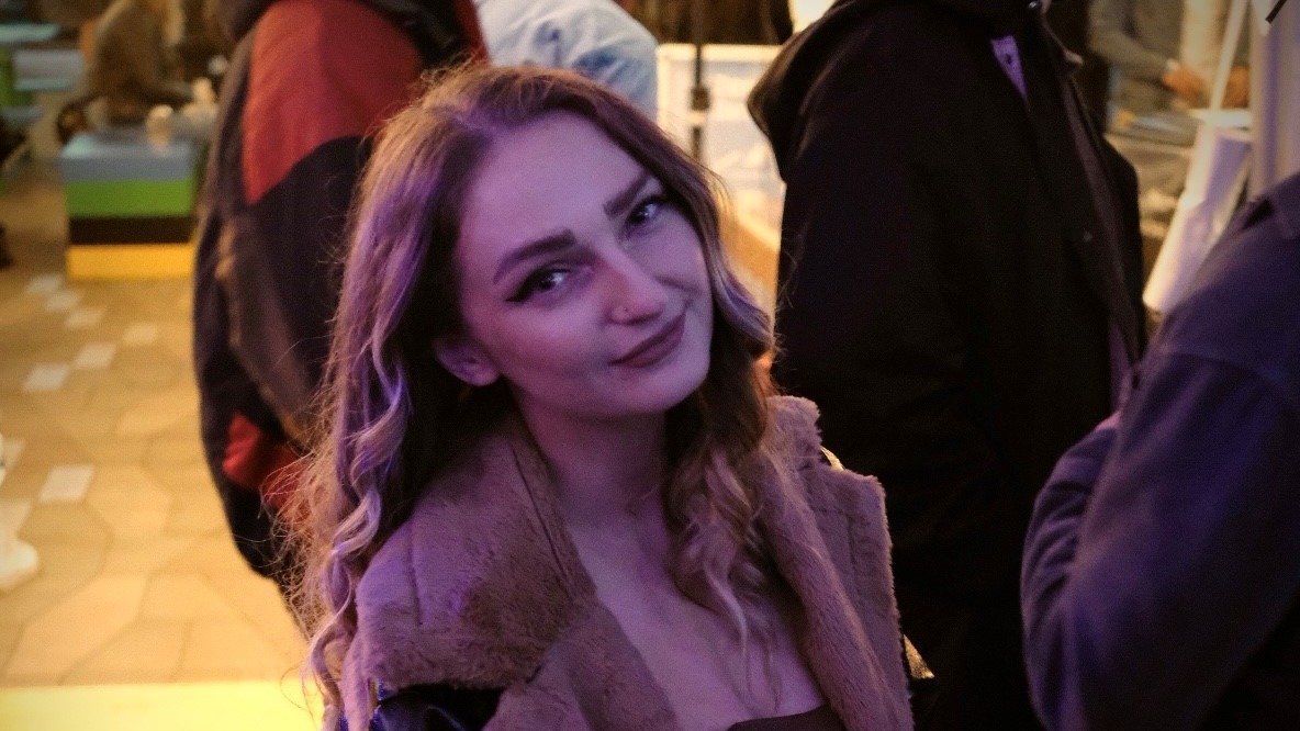 Unhoused Solidarity Action | Unmarried Woman