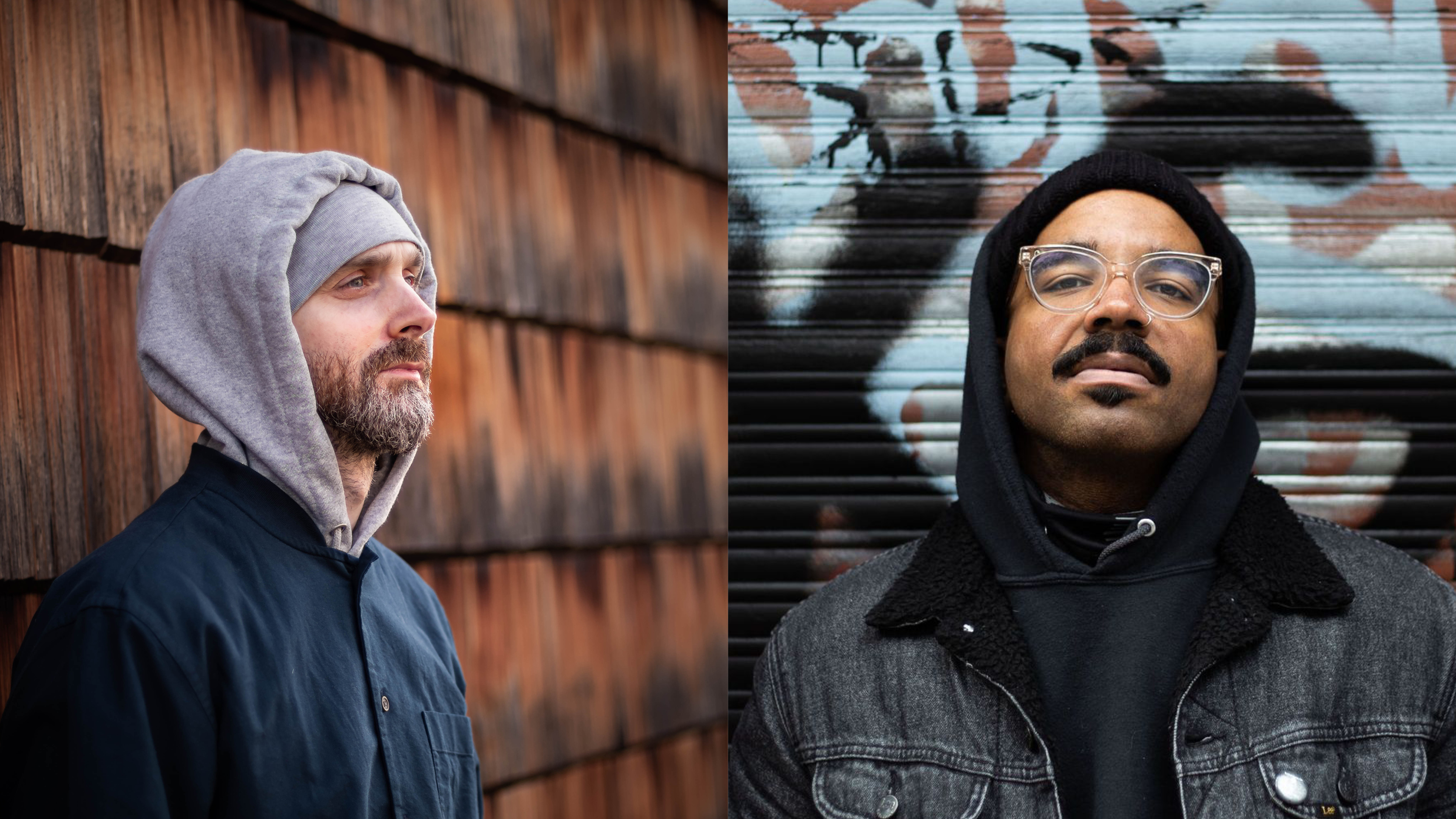 61 Colours | kidkanevil & KRTS