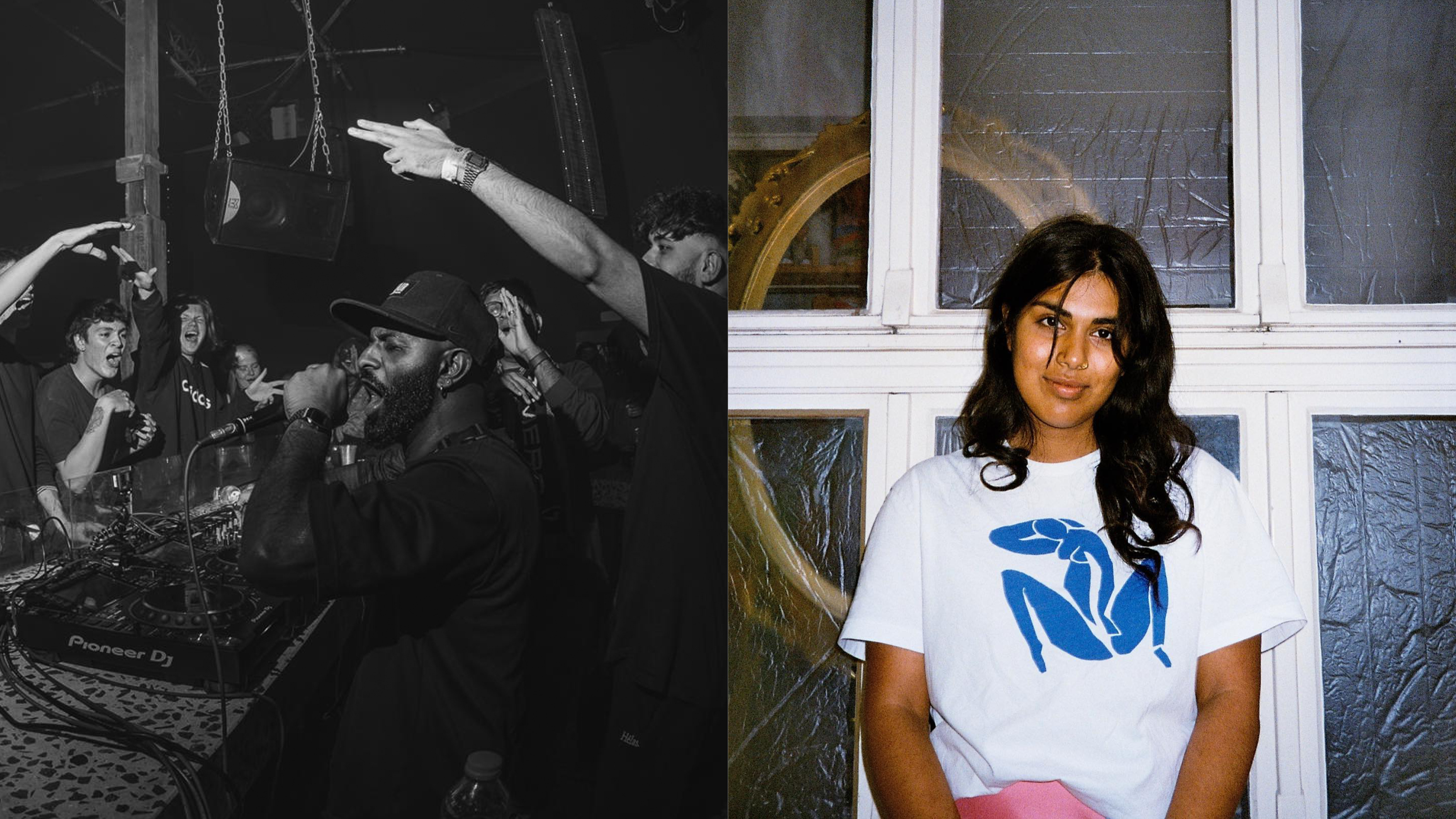 Sambol Foundation | GoldTooth & Nive