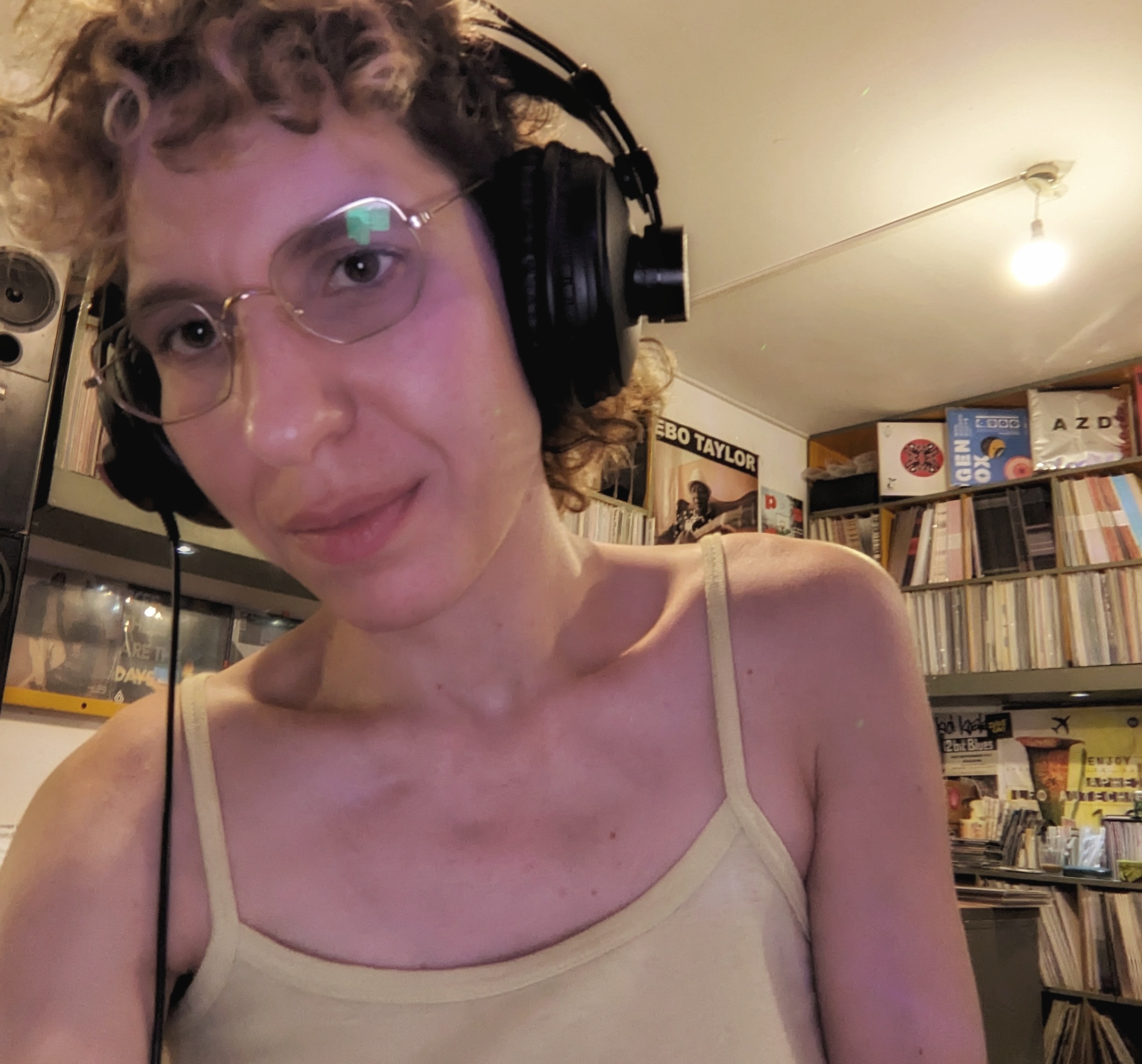 The Breakfast Show | Nadia Wise